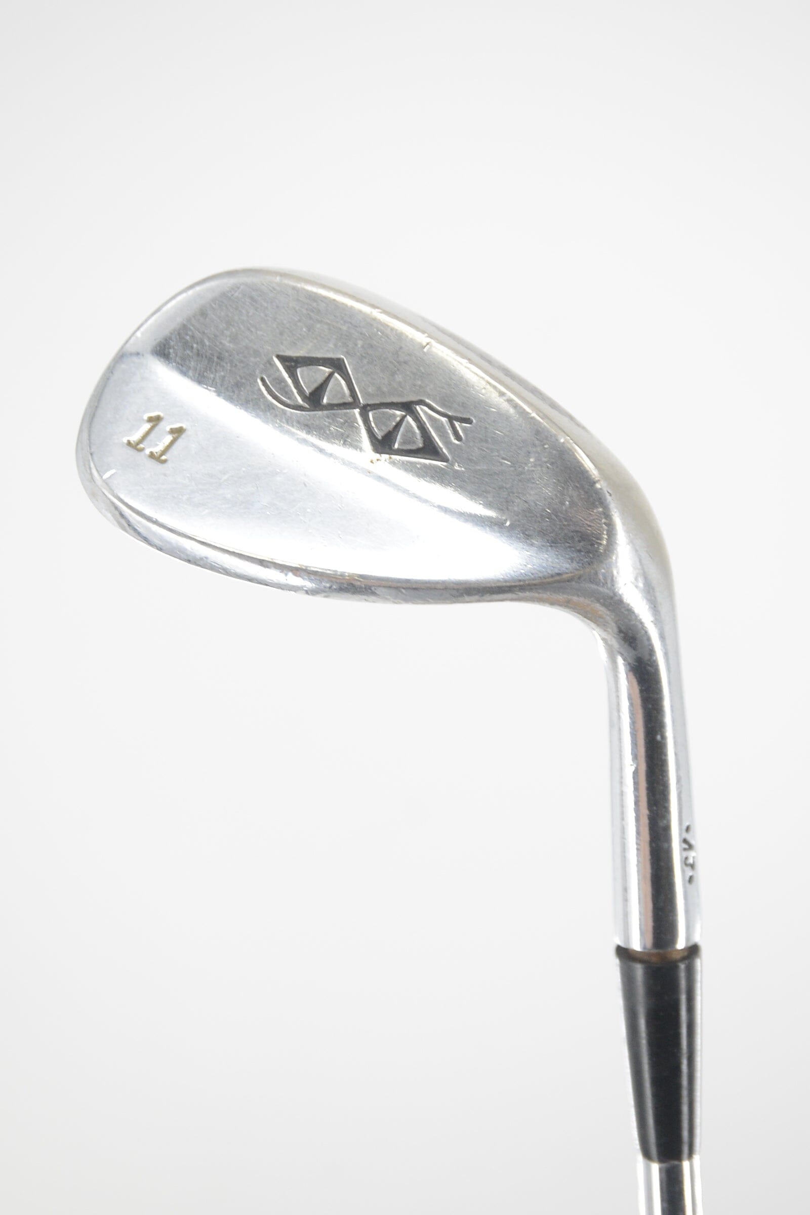 Snake Eyes EV AW S Flex 35.75" Golf Clubs GolfRoots 