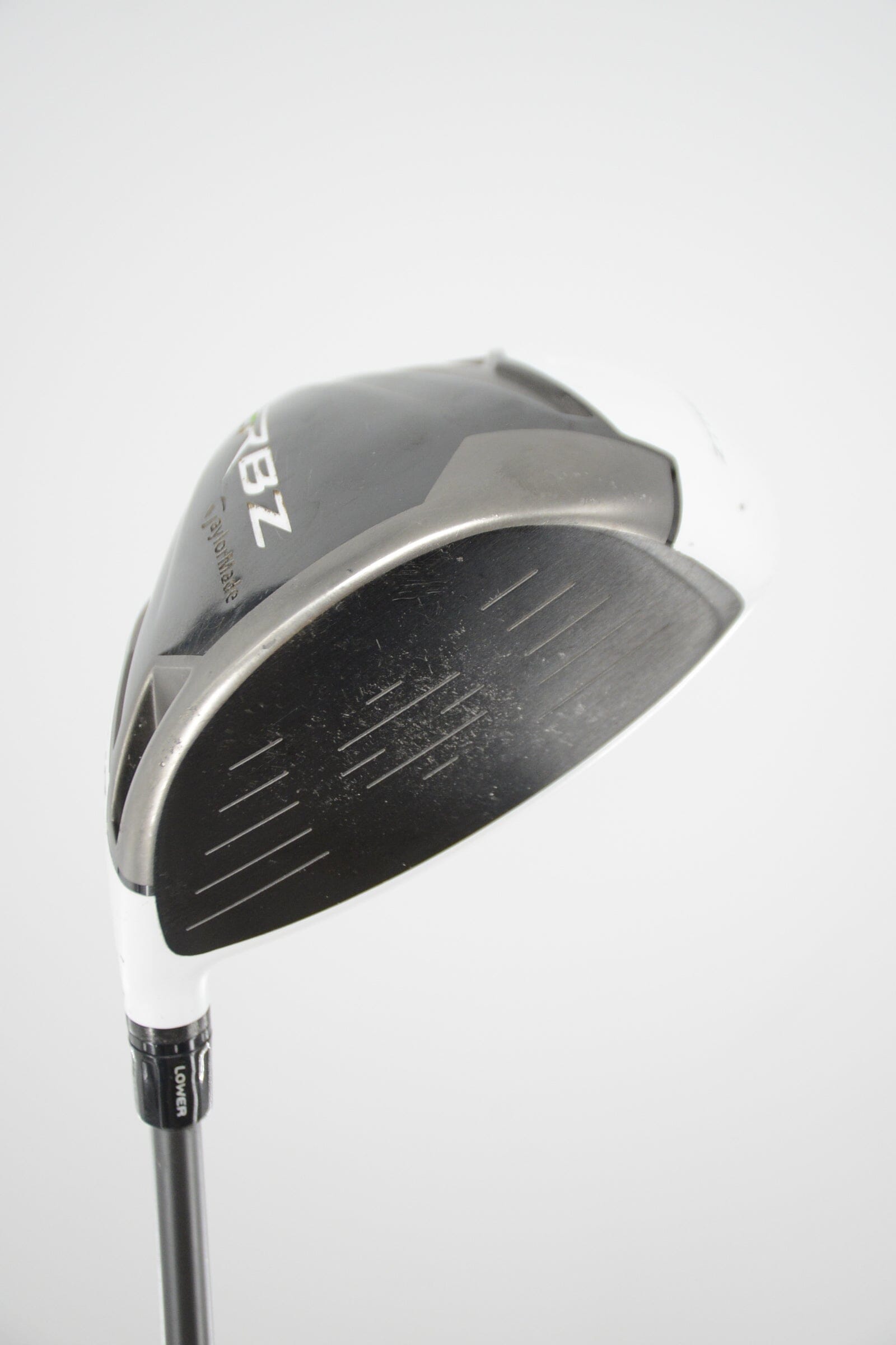 TaylorMade Rocketballz Tour 9 Degree Driver R Flex 45.25" Golf Clubs GolfRoots 