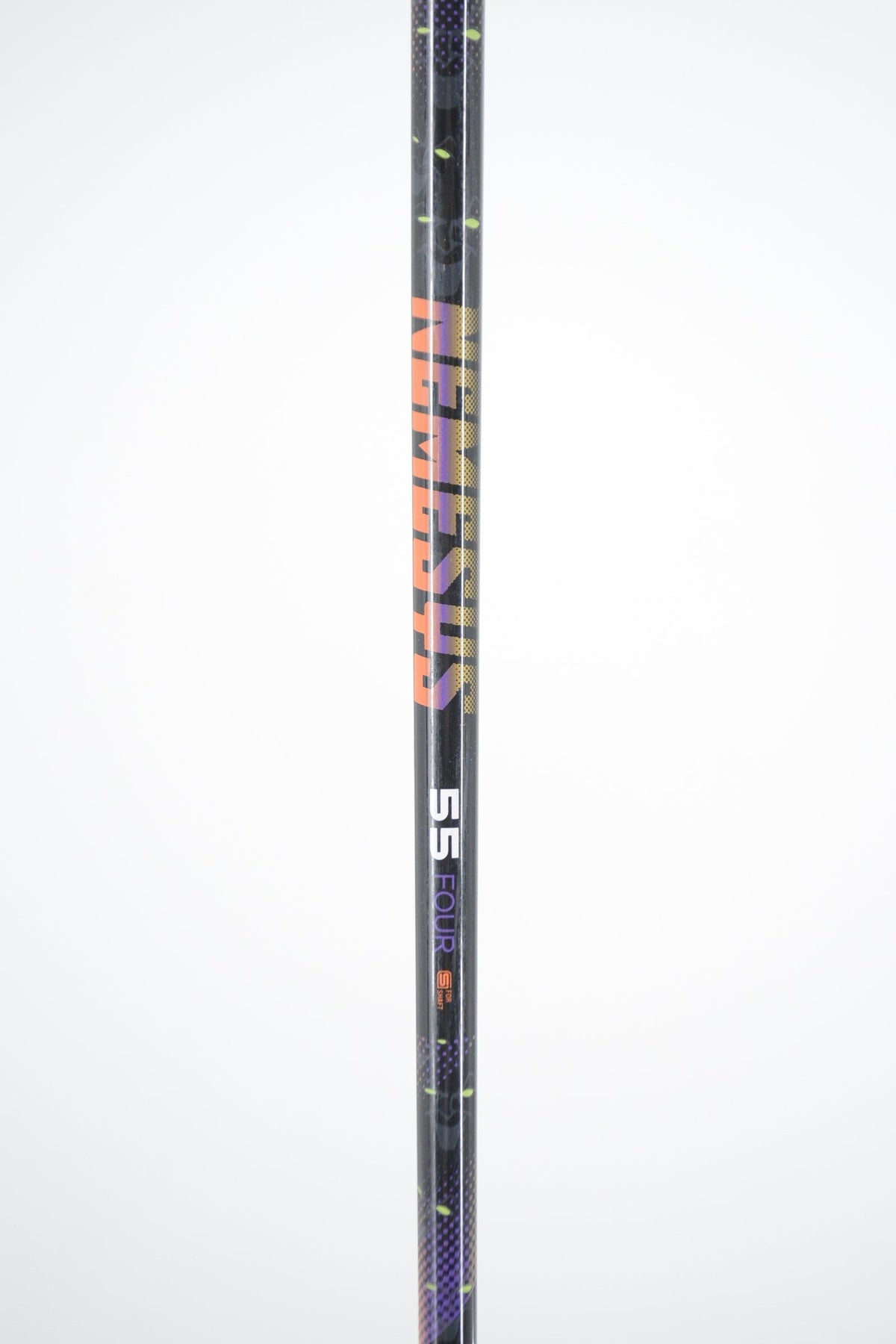 VA Composites Nemesys Titleist Driver Shaft S Flex 44" Golf Clubs GolfRoots 