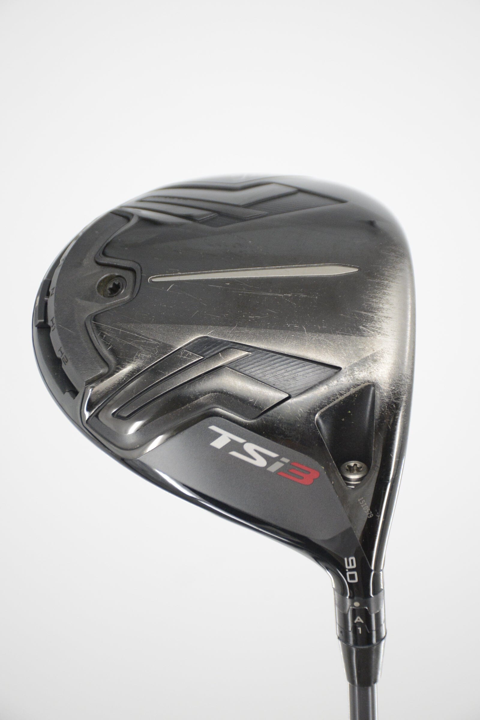 Titleist TSi3 9 Degree Driver S Flex 45.25" Golf Clubs GolfRoots 