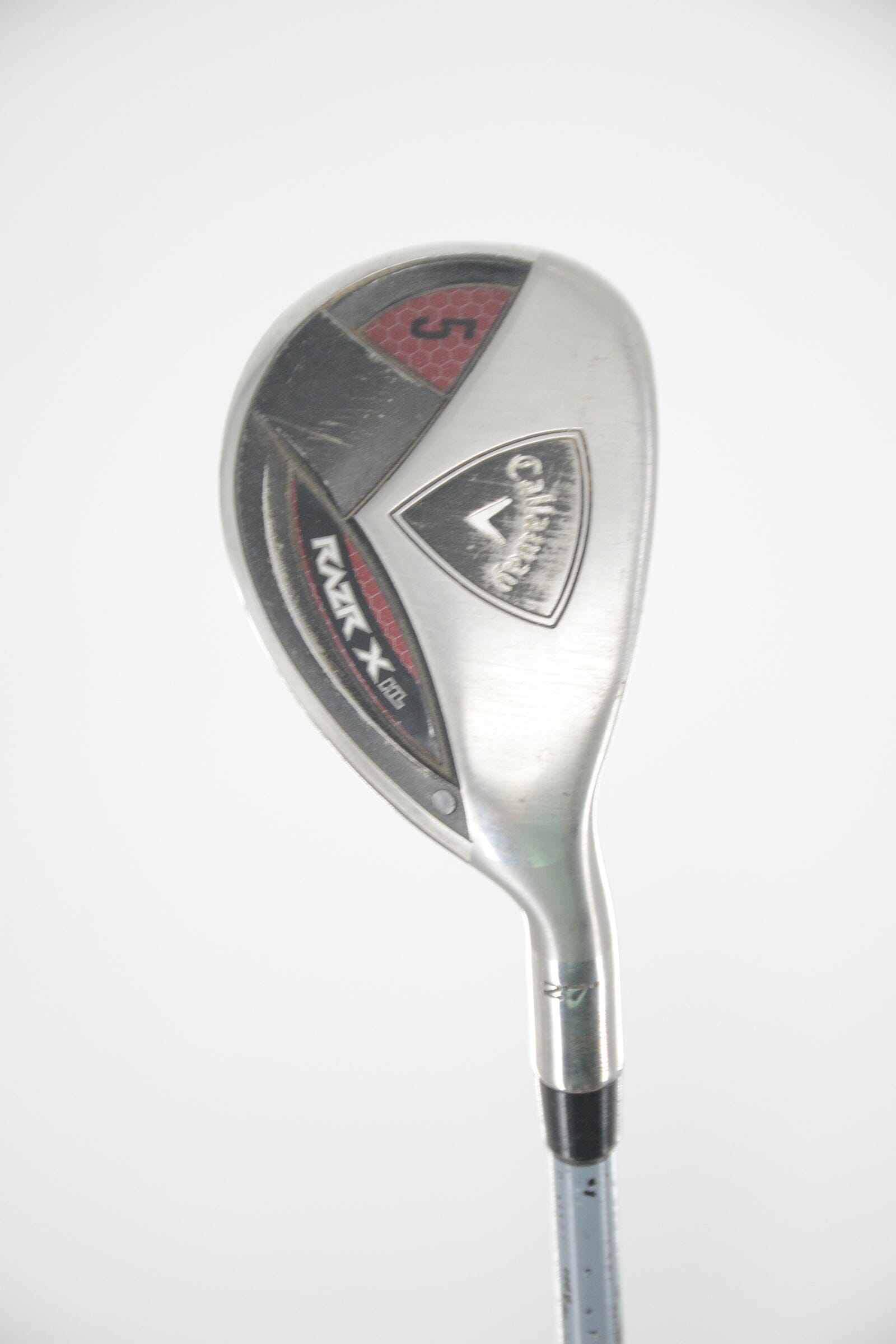 Callaway RAZR X HL 5 Hybrid R Flex 38.5"
