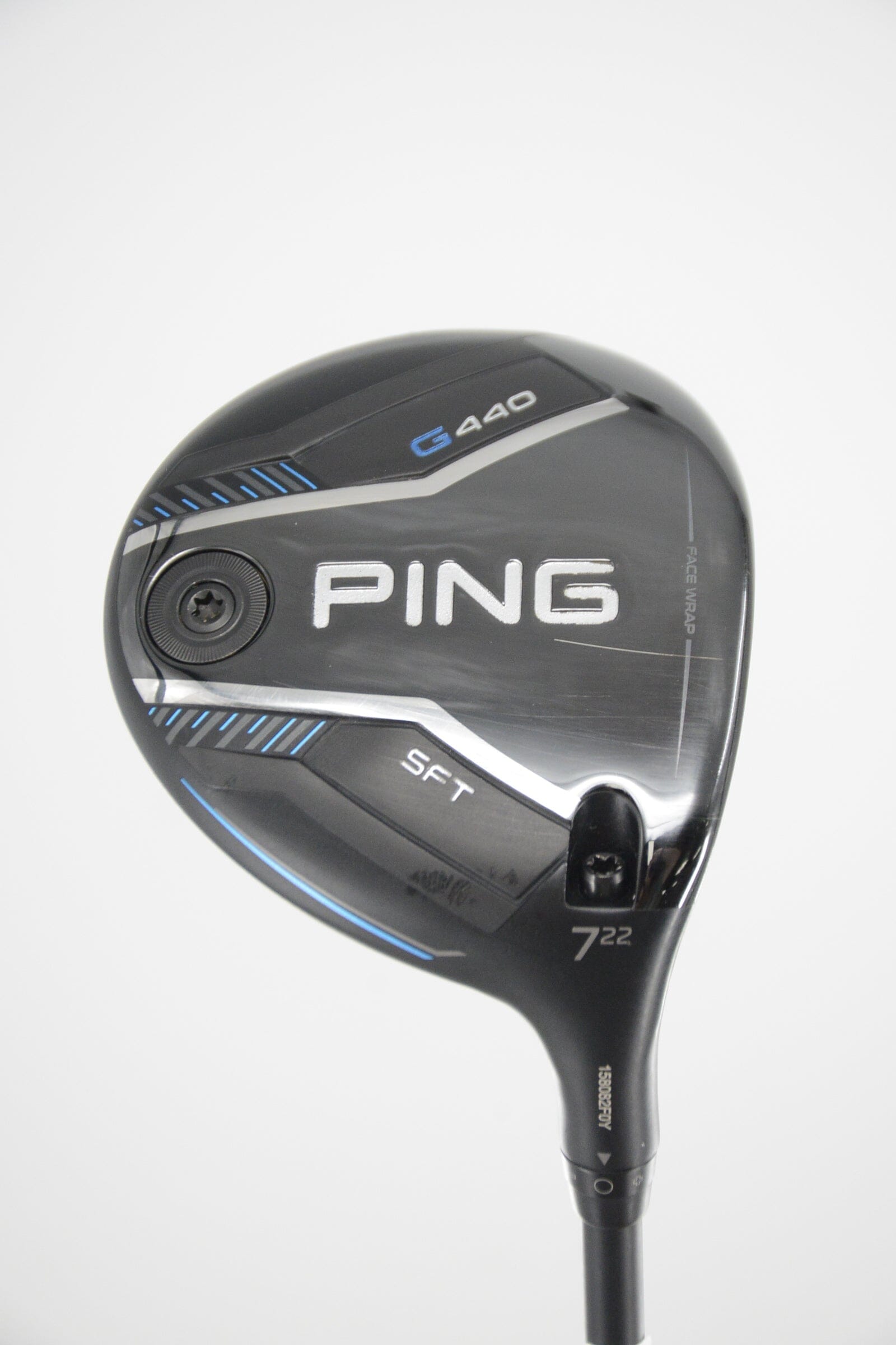 Ping G440 SFT 7 Wood R Flex 41.25" Golf Clubs GolfRoots 