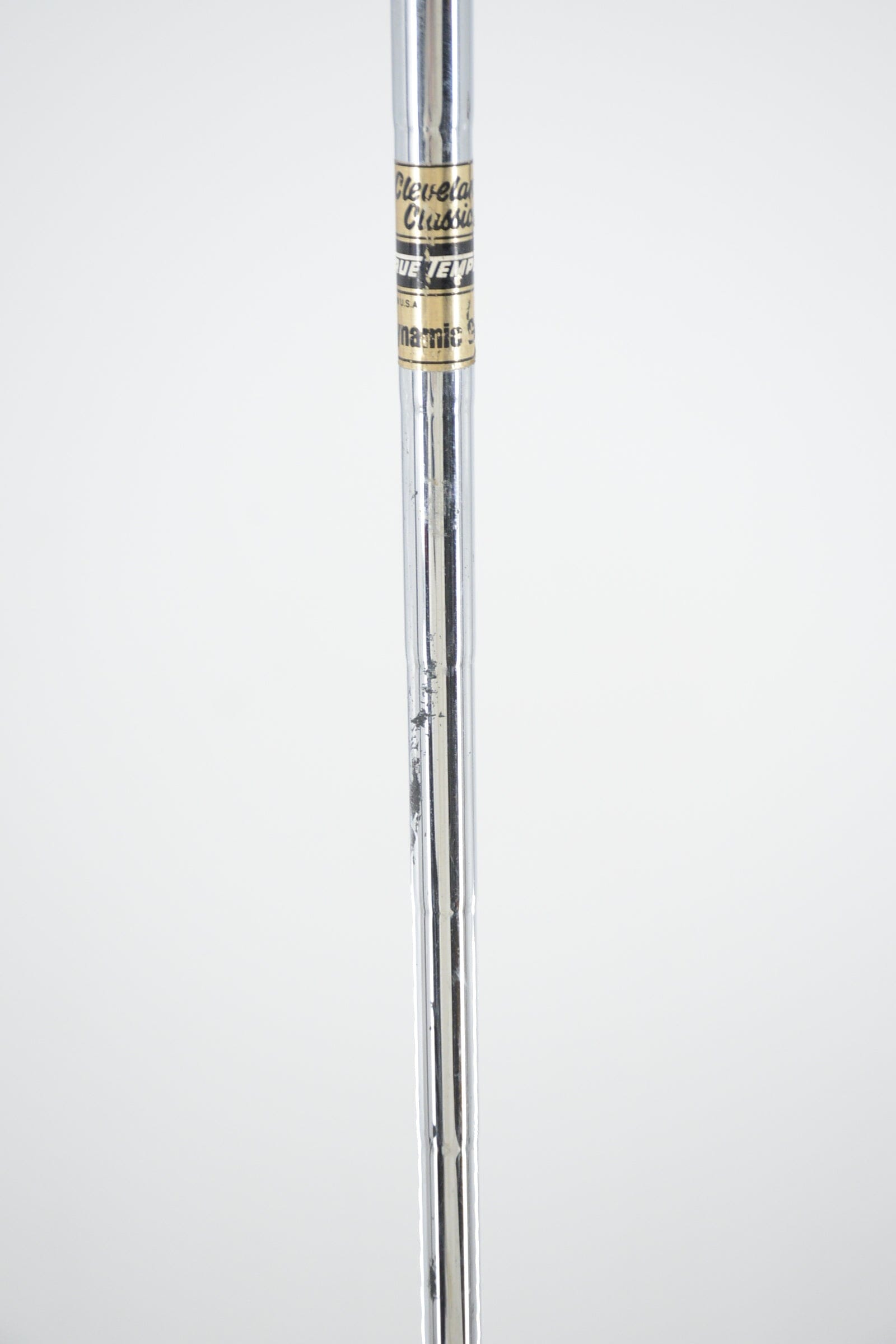 Cleveland TC-15 9 Iron S Flex 35.5" Golf Clubs GolfRoots 