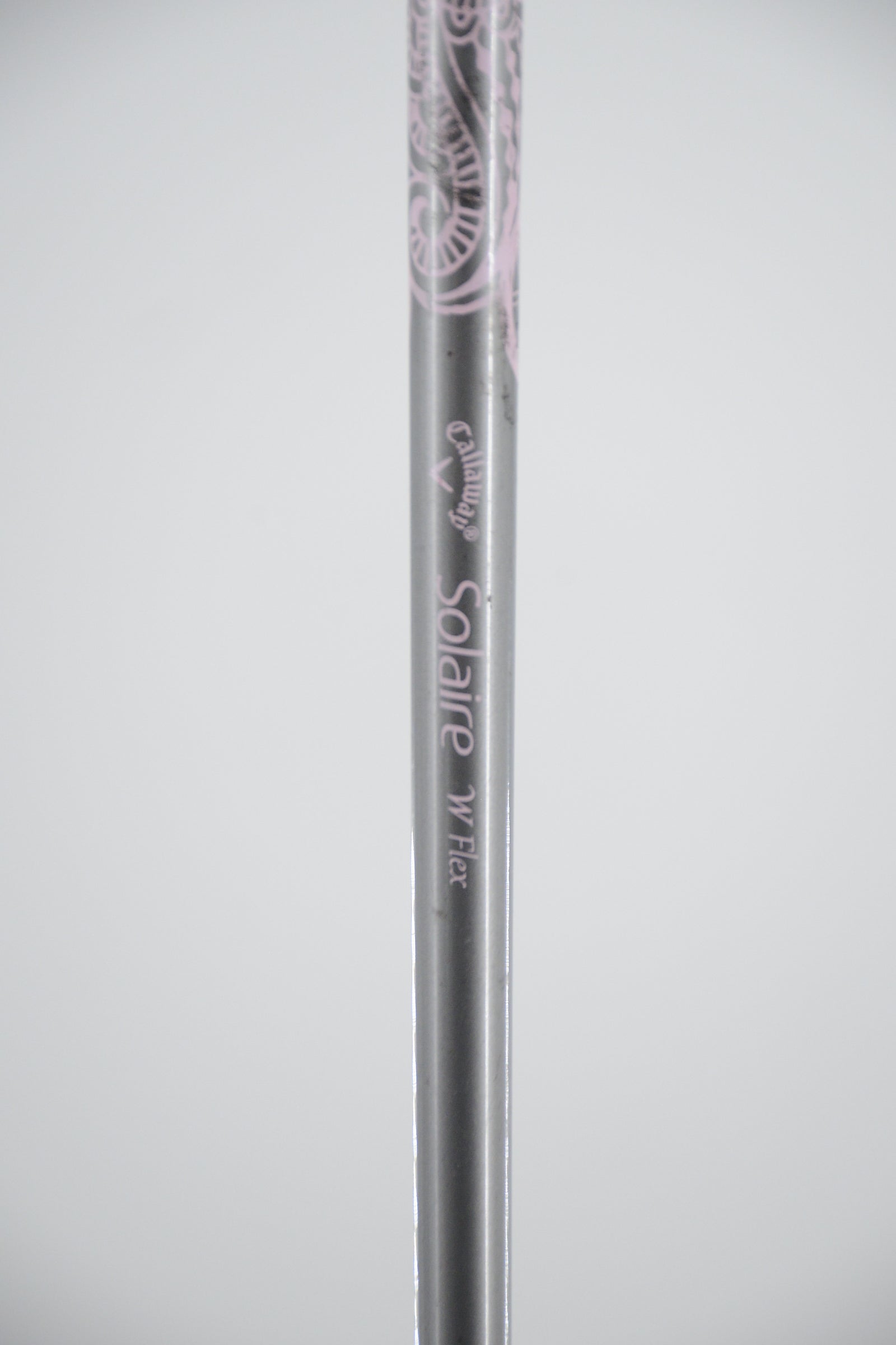 Women's Callaway 2018 Solaire PW W Flex 34.5"