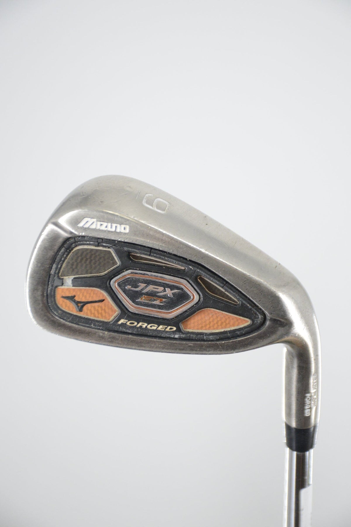 Mizuno JPX-EZ Forged 9 Iron S Flex 37" Golf Clubs GolfRoots 