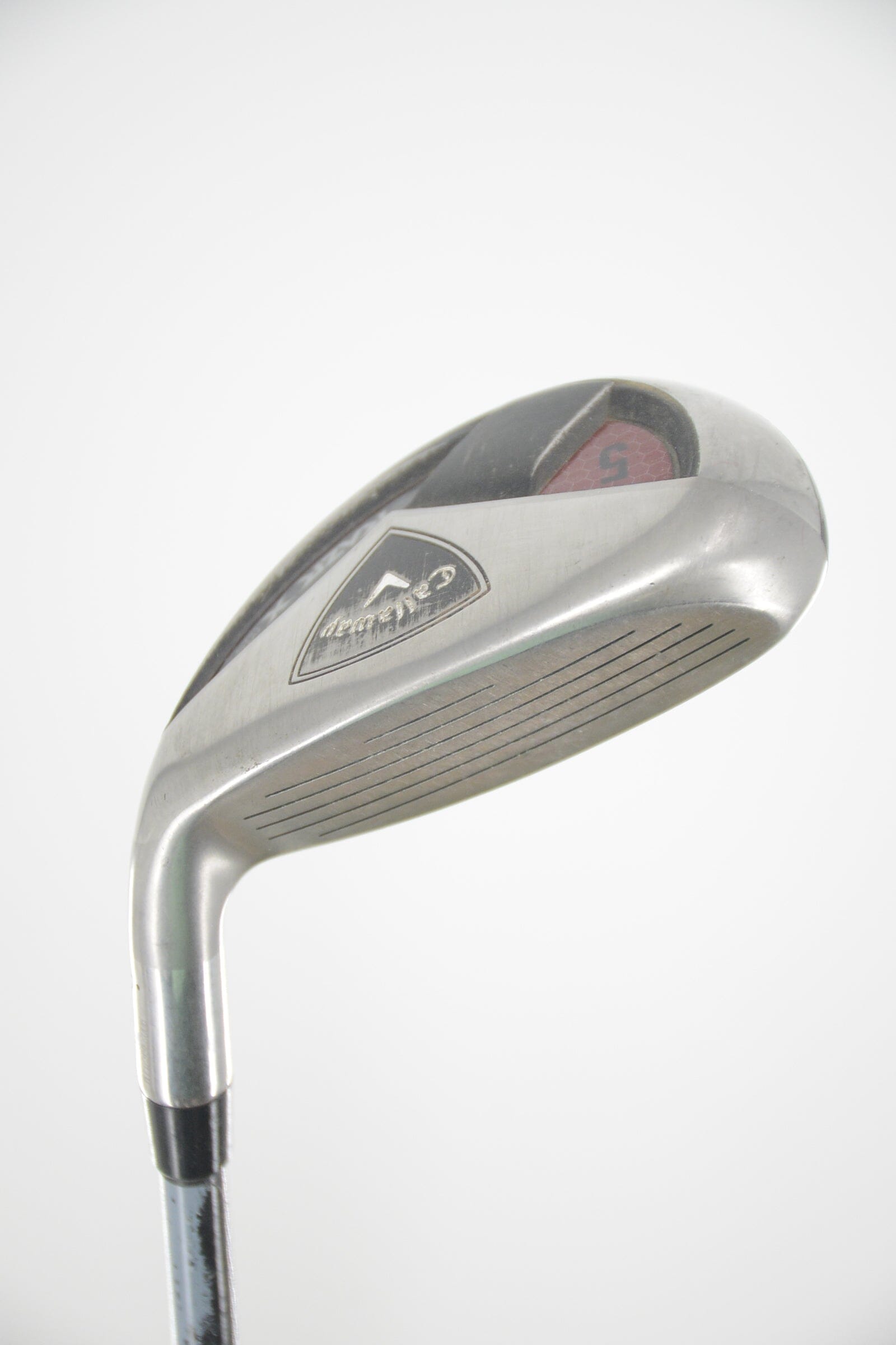 Callaway RAZR X HL 5 Hybrid R Flex 38.5" Golf Clubs GolfRoots 