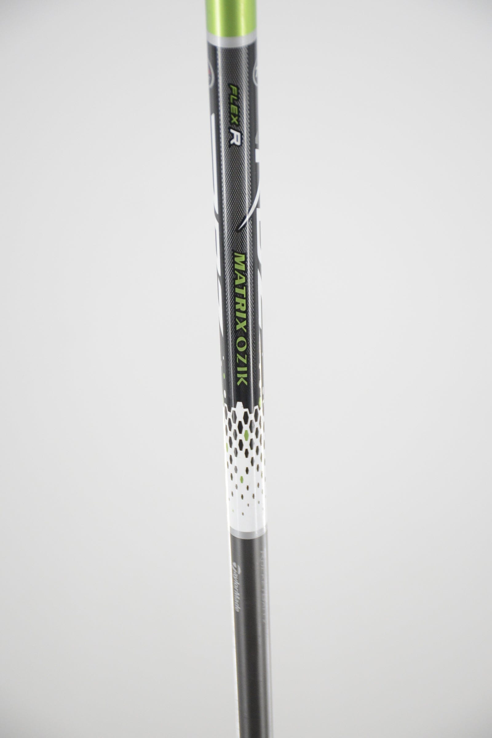 TaylorMade Rocketballz Tour 9 Degree Driver R Flex 45.25" Golf Clubs GolfRoots 