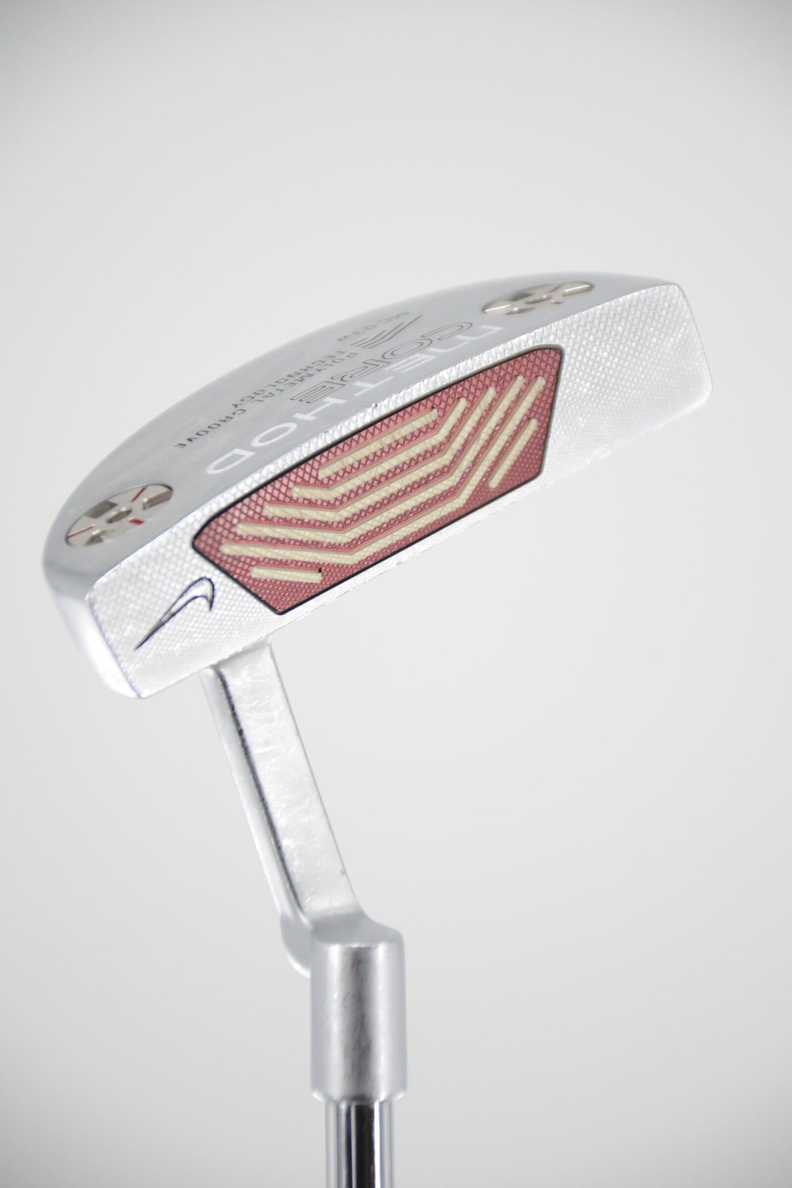 Nike Method Core Weighted MC03W Putter 35" Golf Clubs GolfRoots 