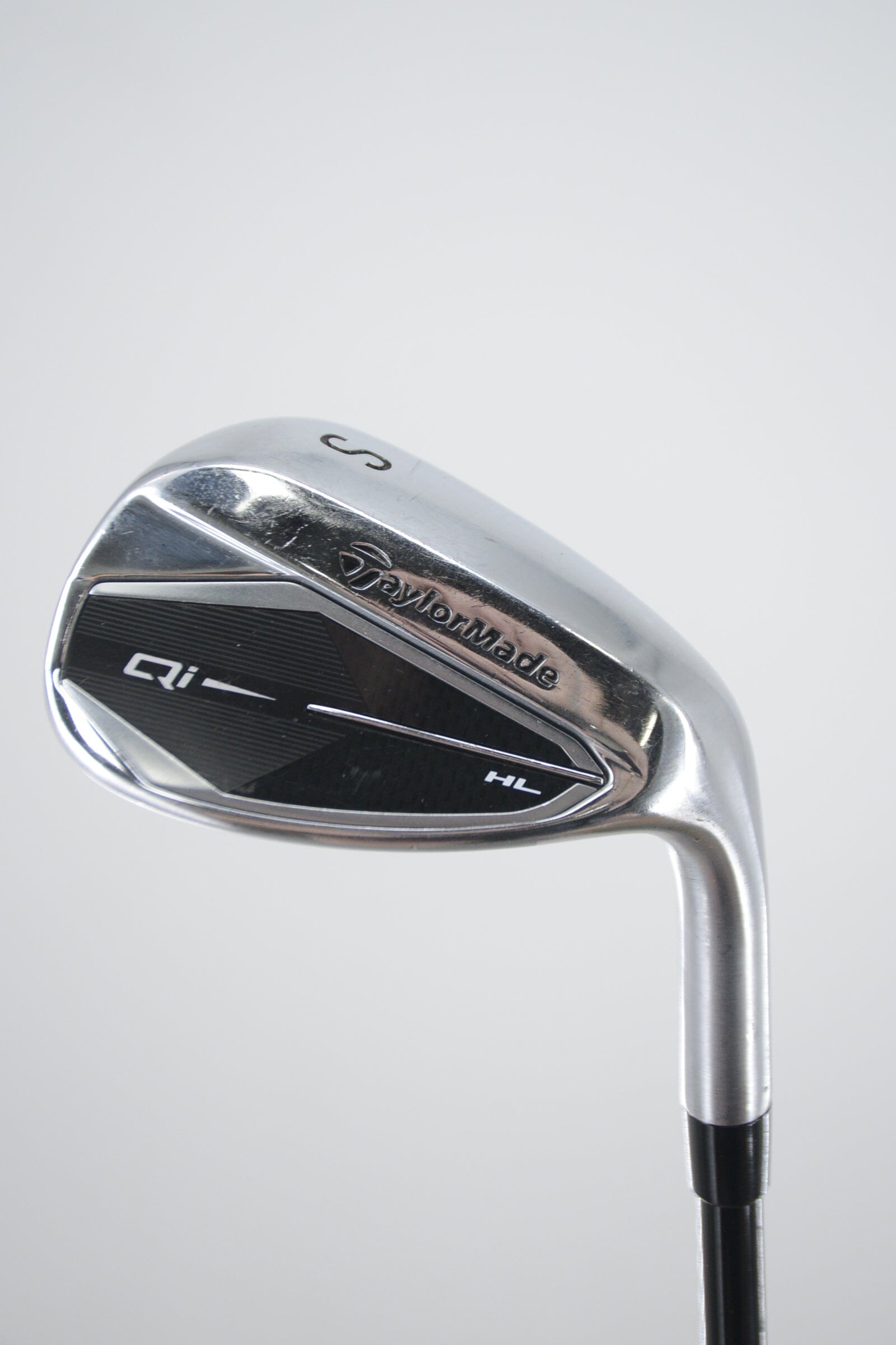 TaylorMade Qi HL SW SR Flex 34.75" Golf Clubs GolfRoots 