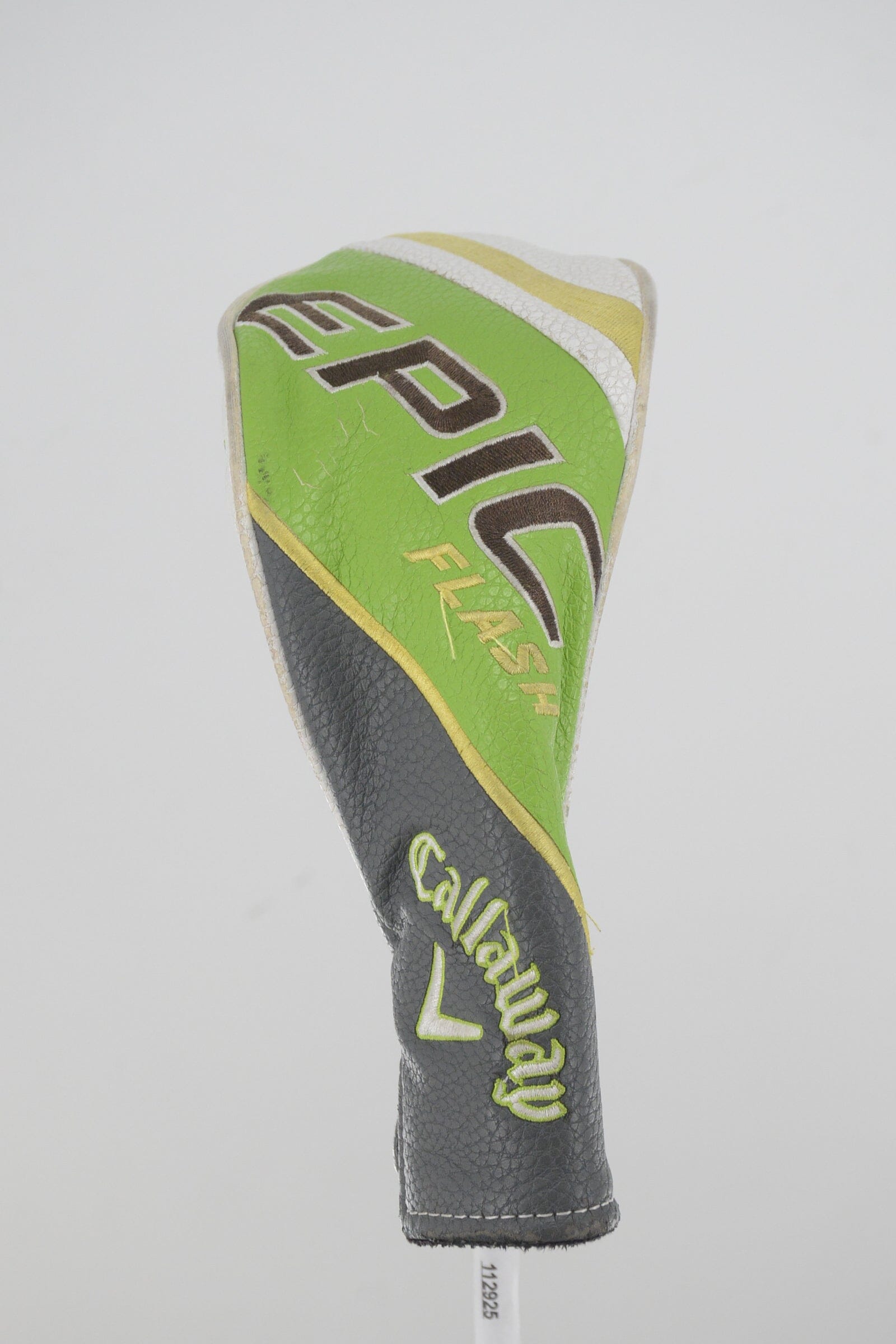 Callaway Epic Flash Sub Zero 5 Wood X Flex 42.5" Golf Clubs GolfRoots 