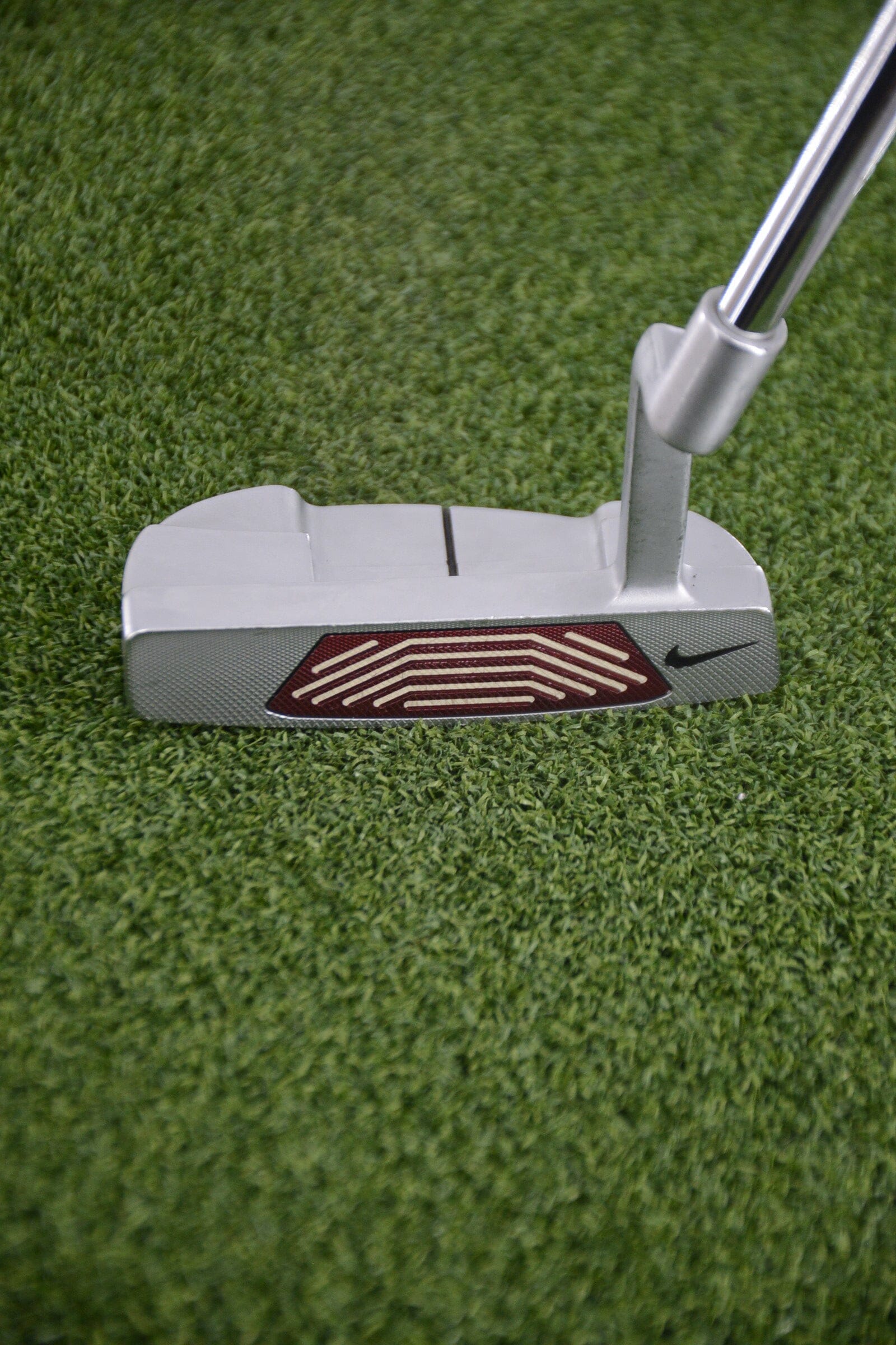 Nike Method Core Weighted MC03W Putter 35" Golf Clubs GolfRoots 
