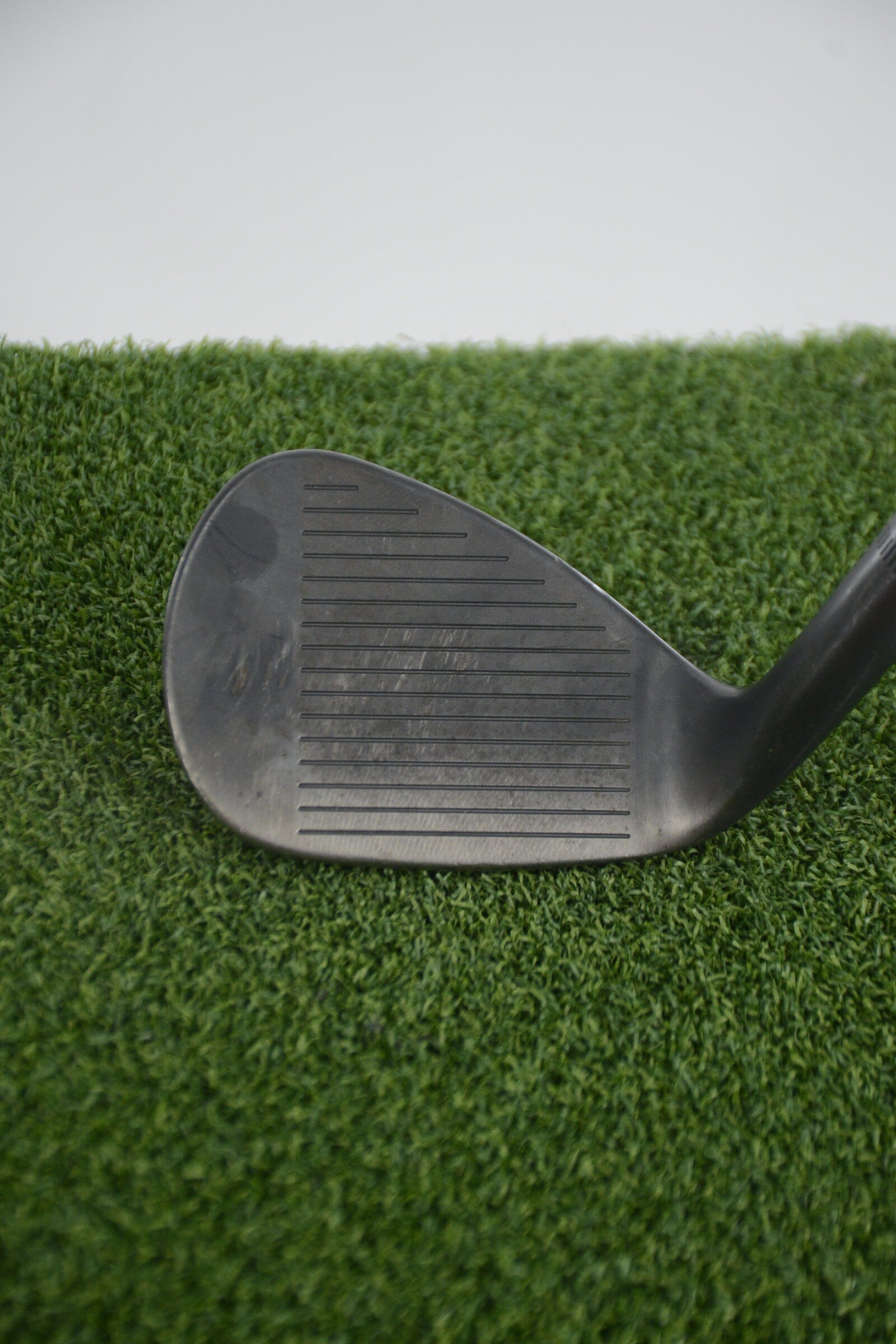 Callaway MD3 Matte Black 50 Degree Wedge S Flex 35" Golf Clubs GolfRoots 