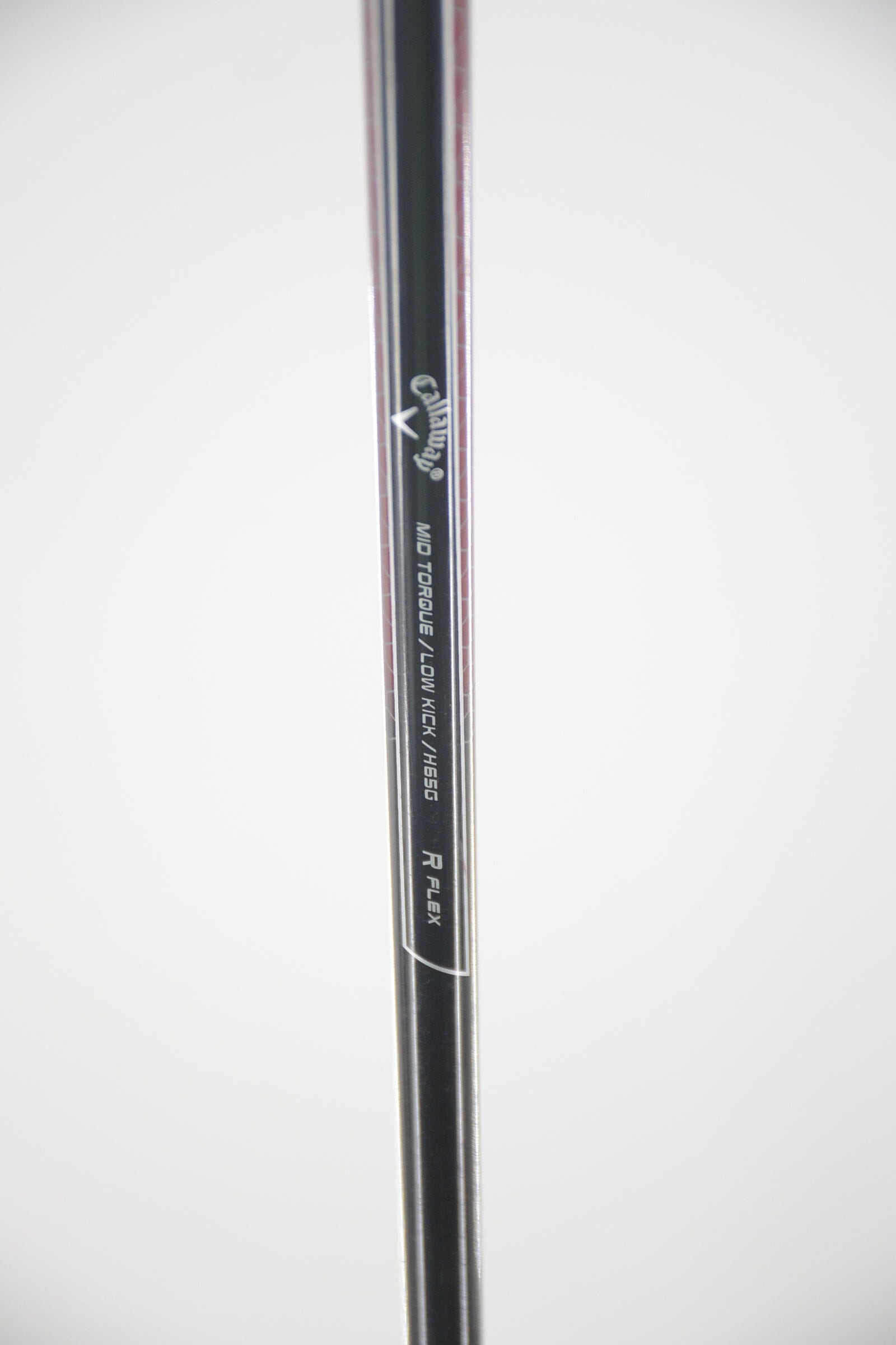 Callaway RAZR X HL 5 Hybrid R Flex 38.5" Golf Clubs GolfRoots 