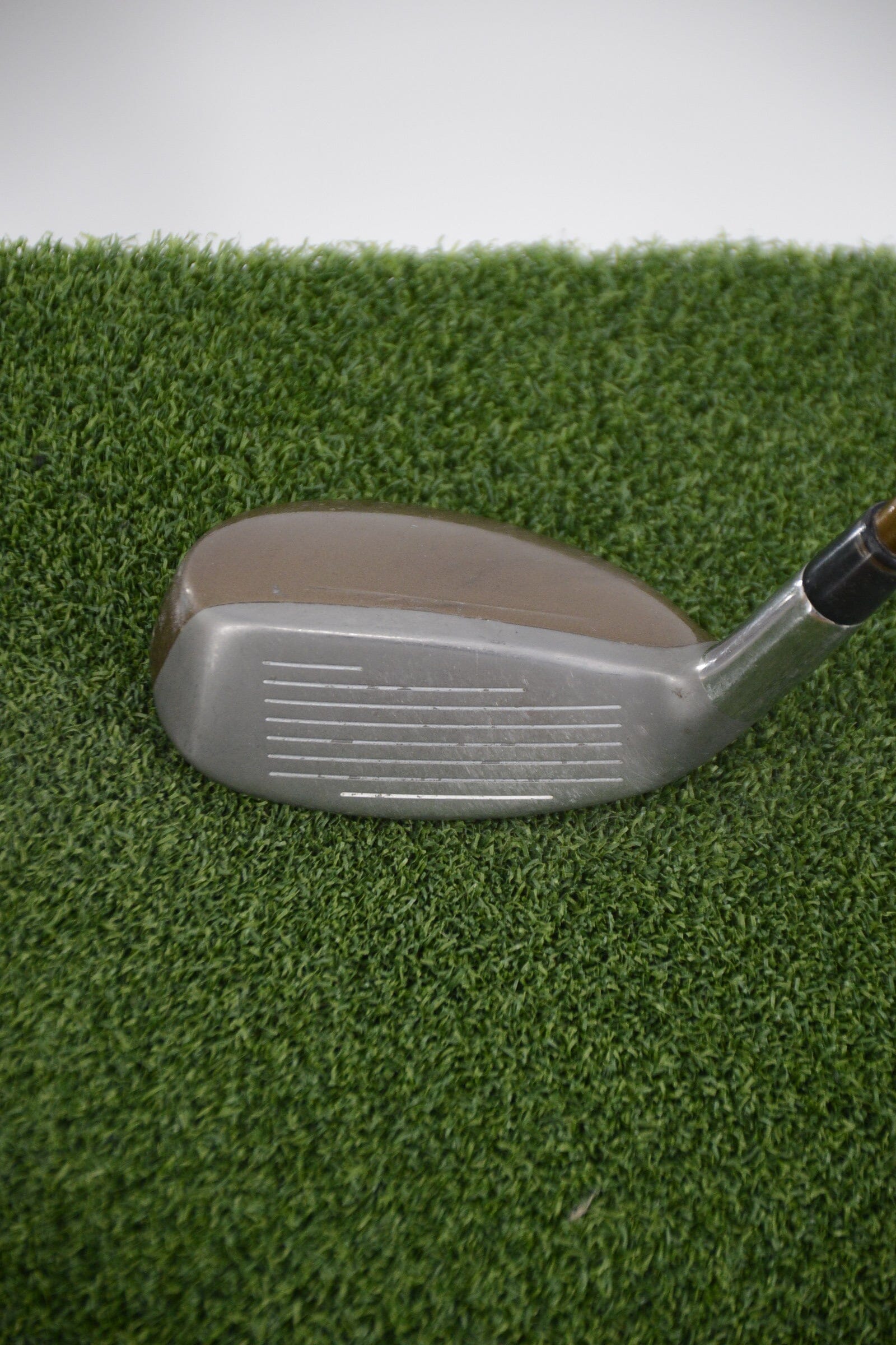 Women's Adams Idea A7Os 5 Hybrid W Flex 38" Golf Clubs GolfRoots 