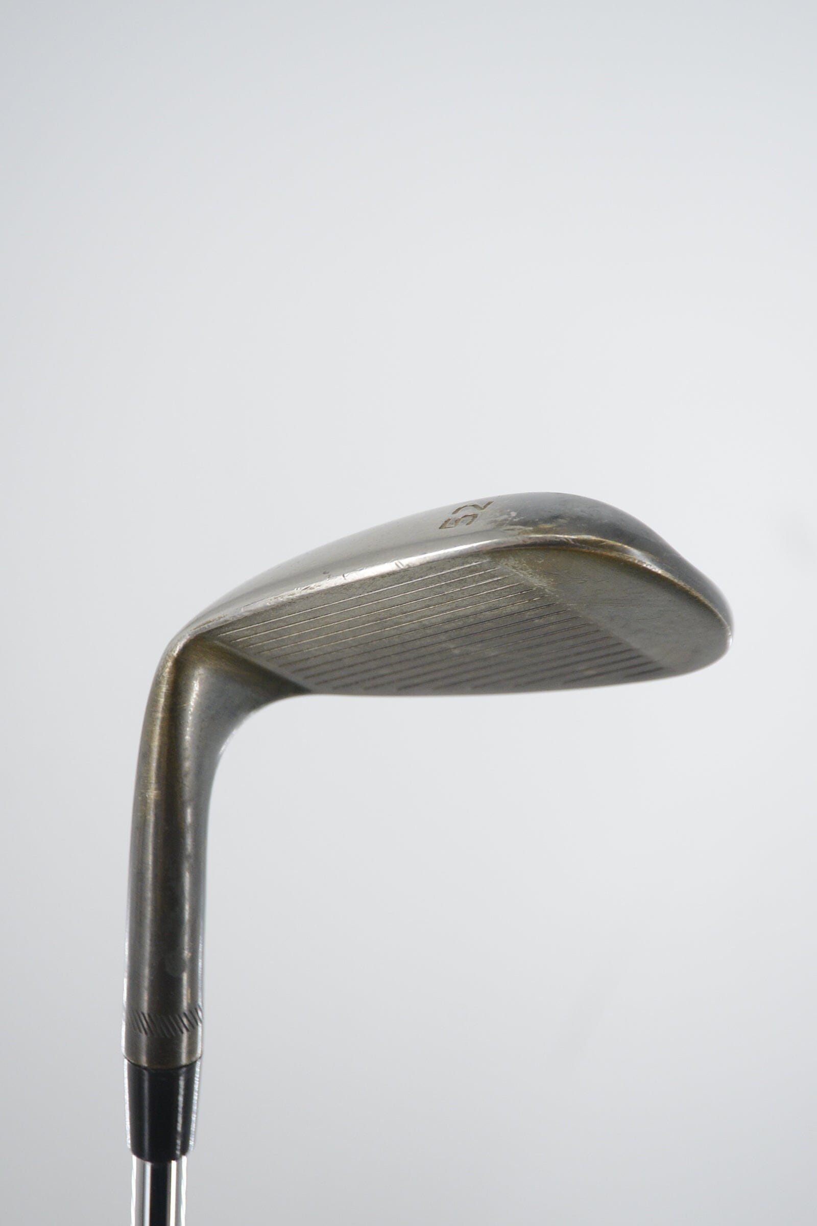 Titleist Vokey SM4 Oil Can 52 Degree Wedge Wedge Flex 35.5" Golf Clubs GolfRoots 