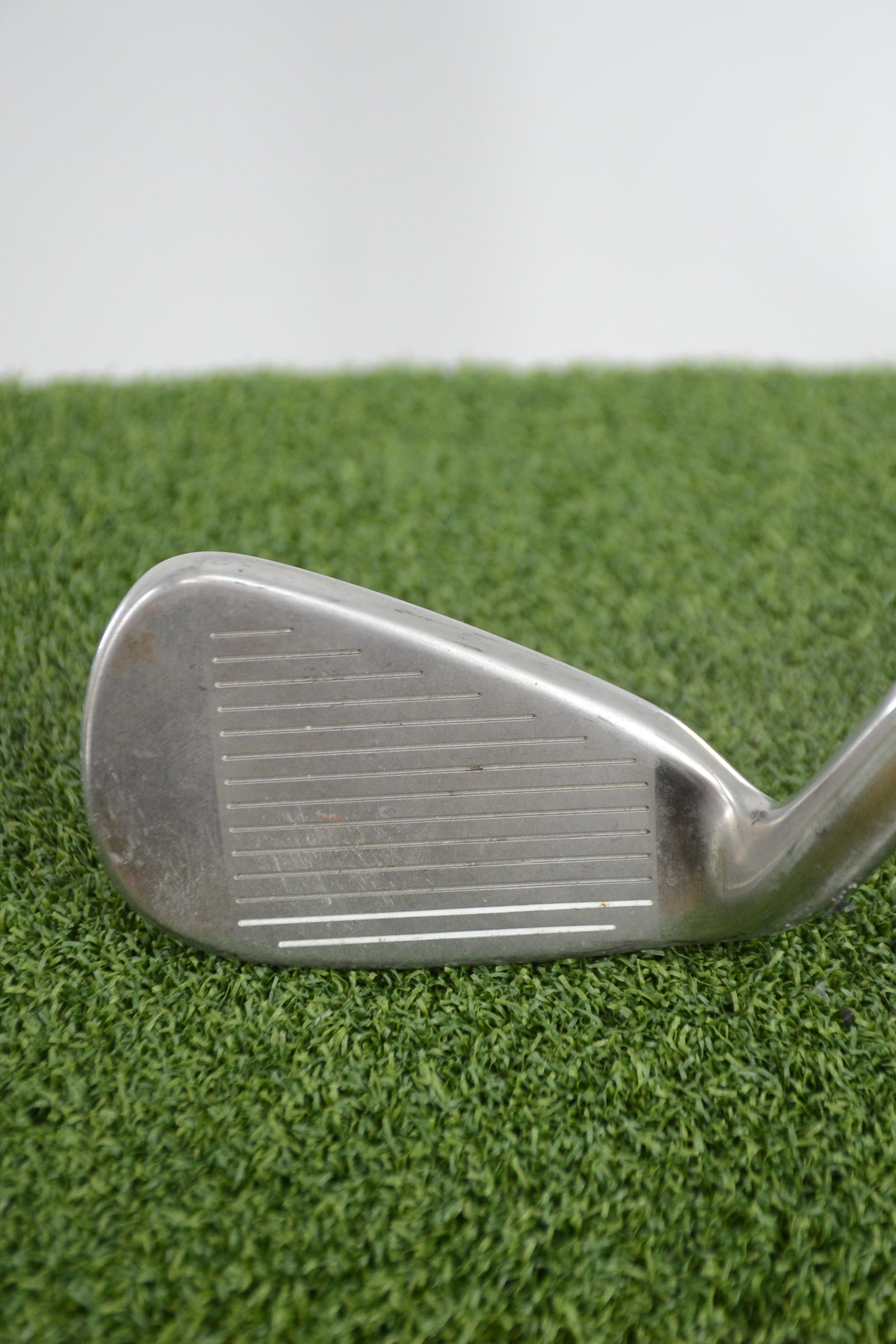 Women's TaylorMade R7 Draw 7 Iron W Flex 36"