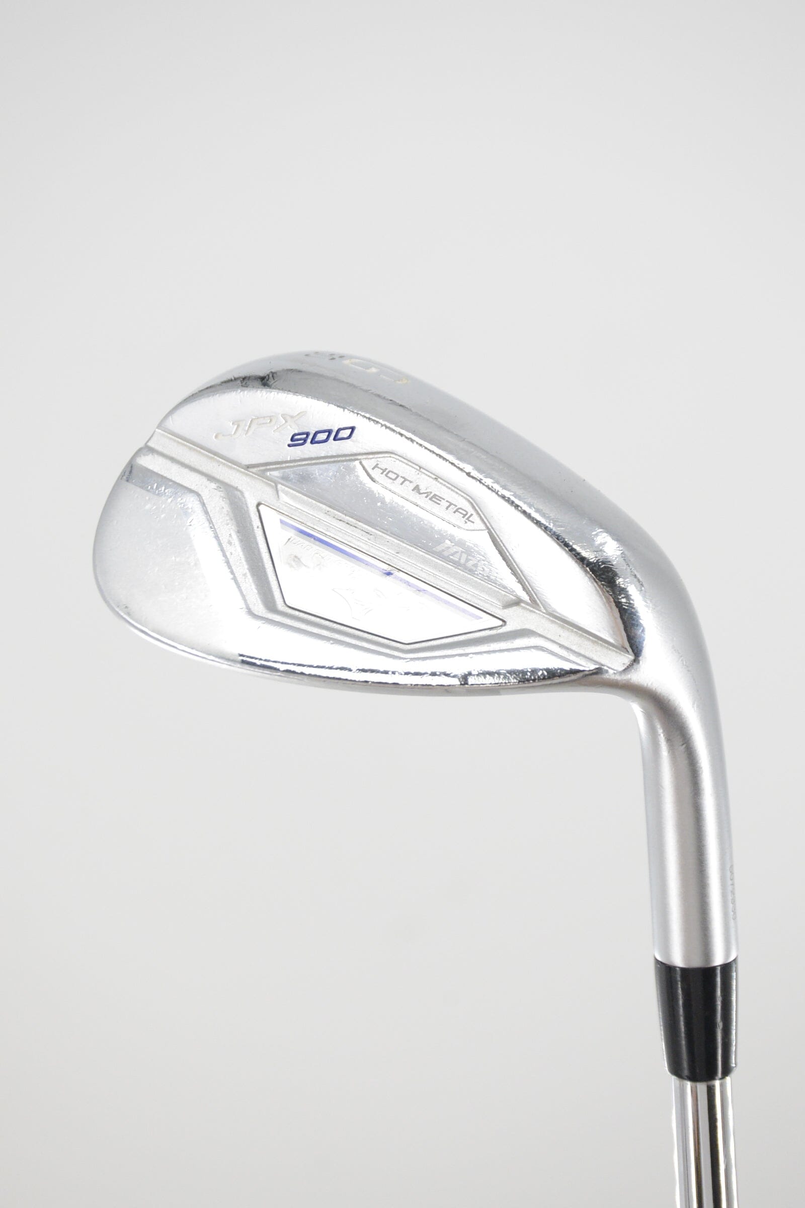 Mizuno JPX 900 Hot Metal GW S Flex 35.25"
