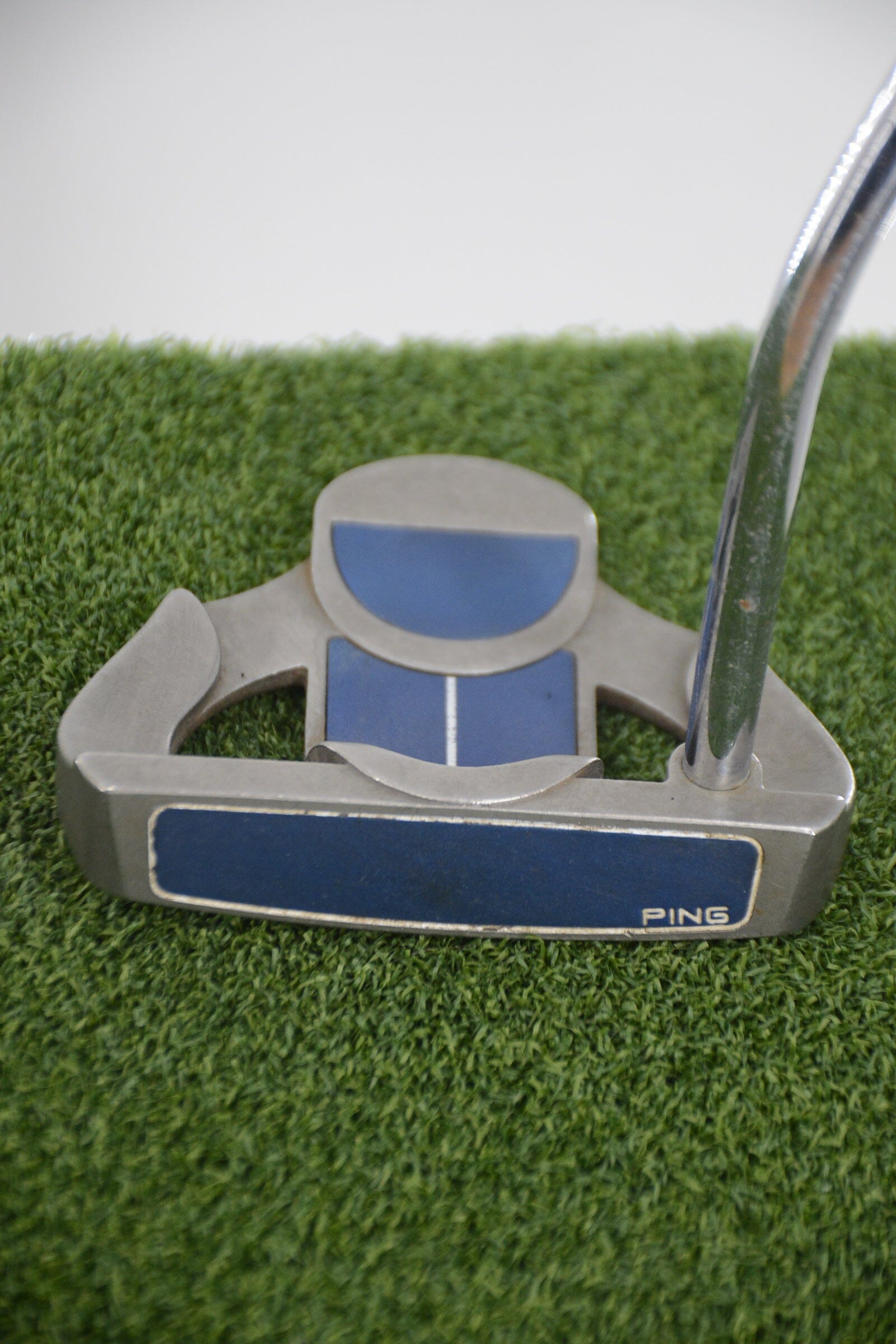 Ping Craz-E Putter 32.5" Golf Clubs GolfRoots 