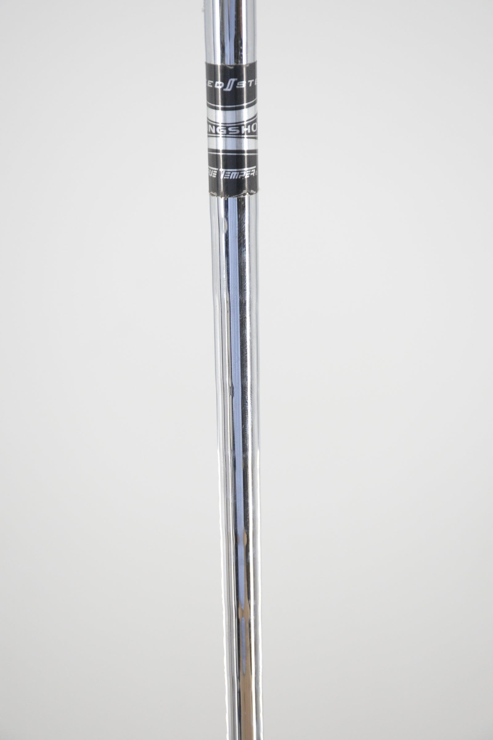 Nike Slingshot OSS PW R Flex 35.5" Golf Clubs GolfRoots 