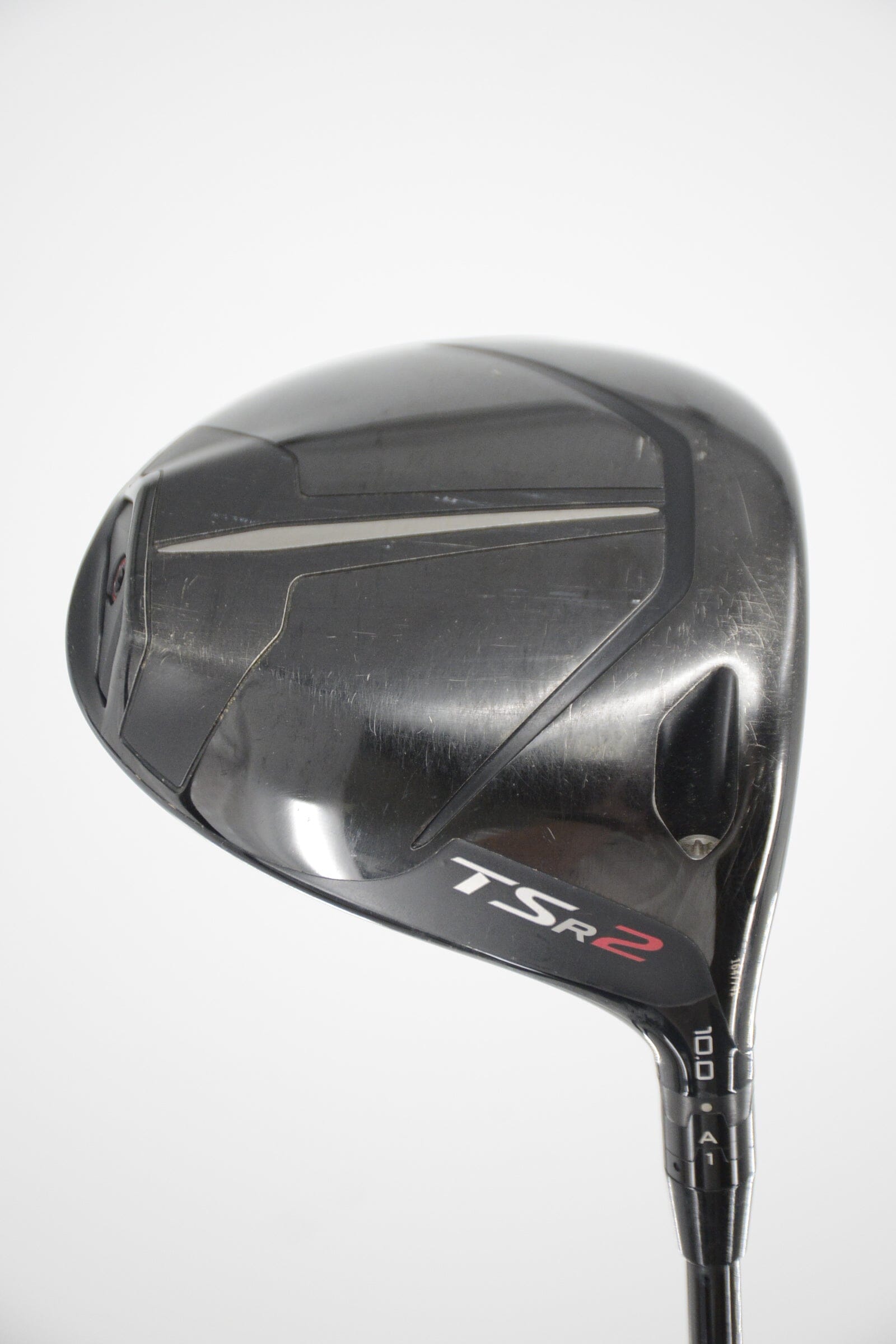Titleist TSR2 10 Degree Driver R Flex 45.5" Golf Clubs GolfRoots 