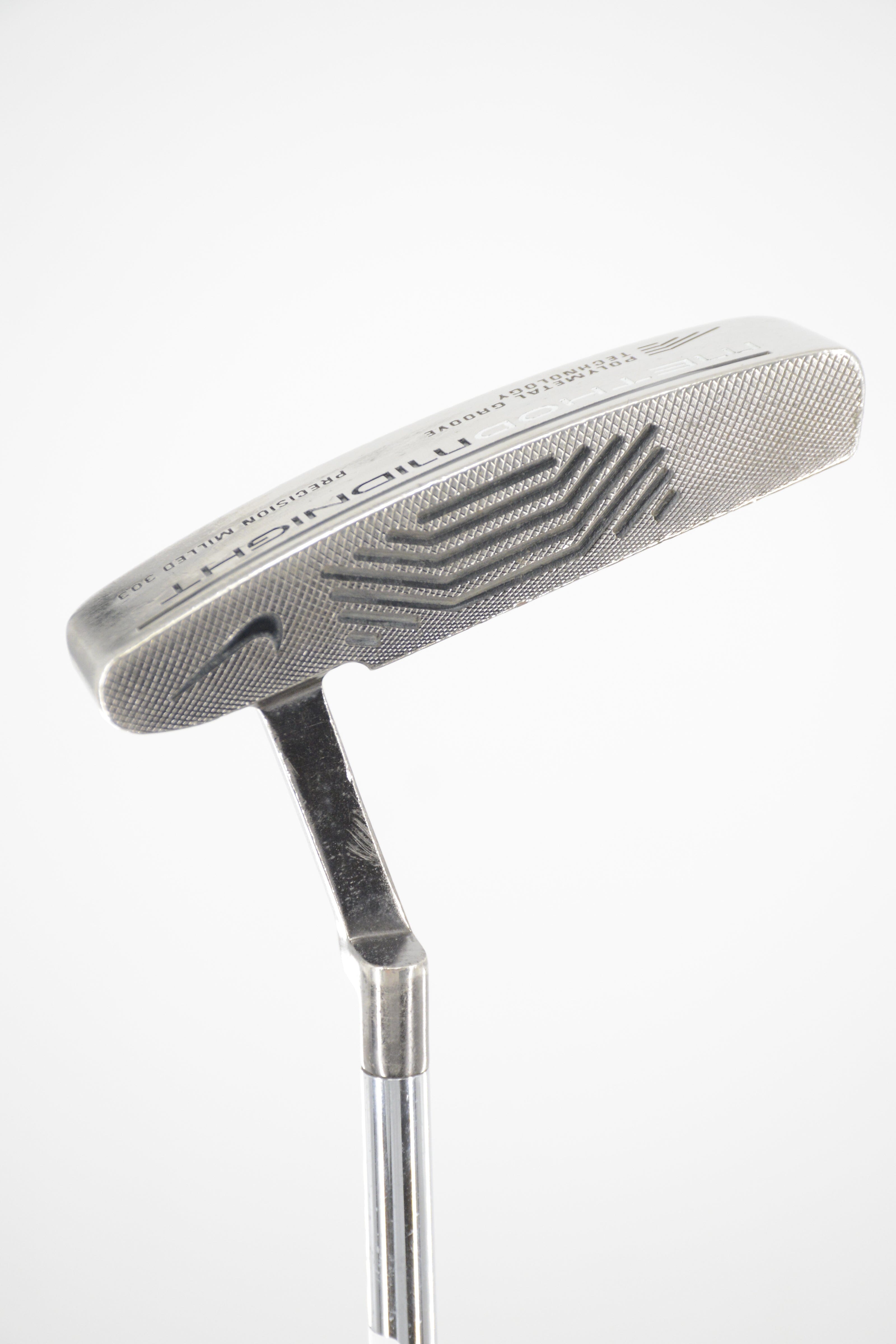 Nike Method Midnight 006 Putter 34.5" Golf Clubs GolfRoots 