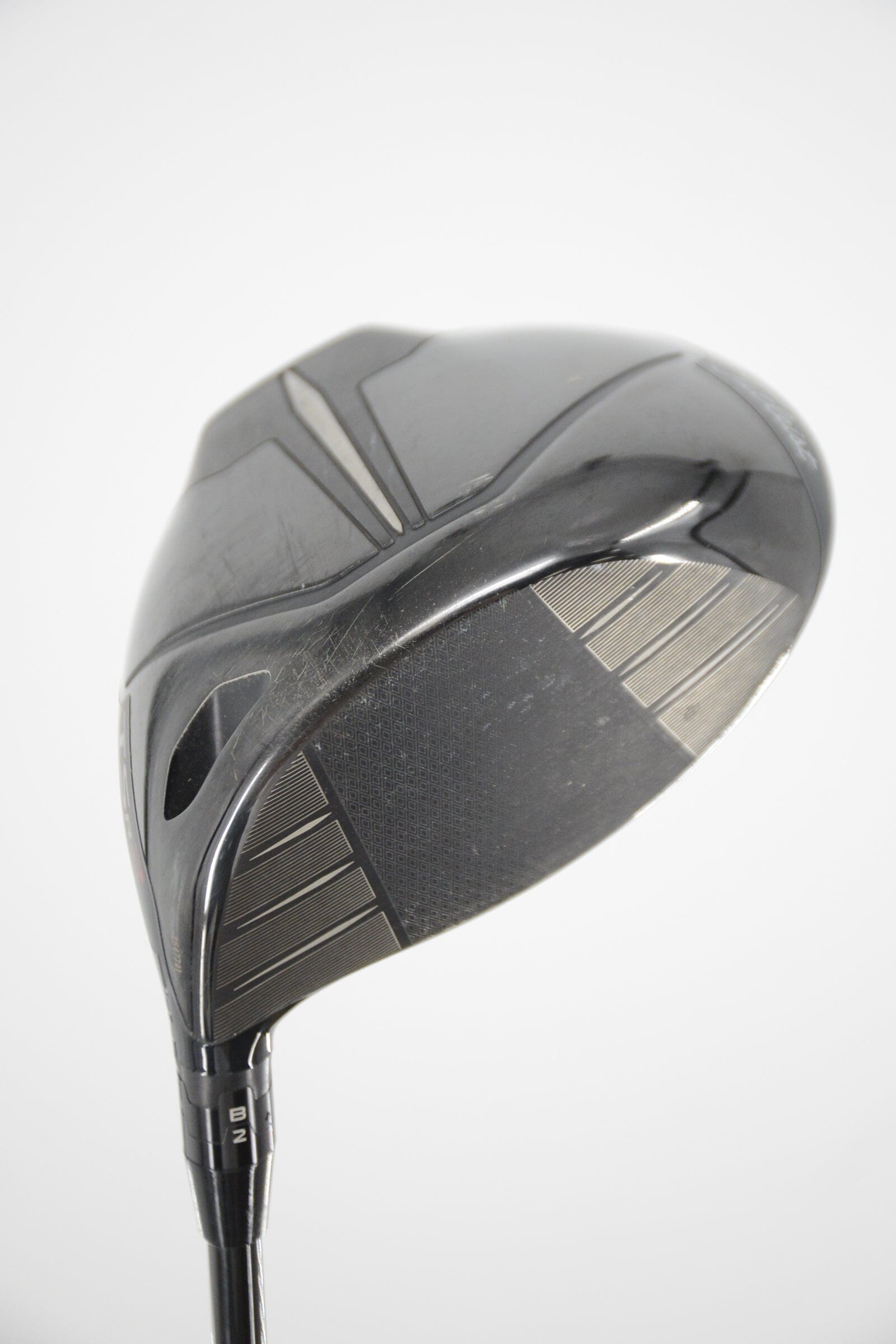 Titleist TSR2 10 Degree Driver R Flex 45.5" Golf Clubs GolfRoots 