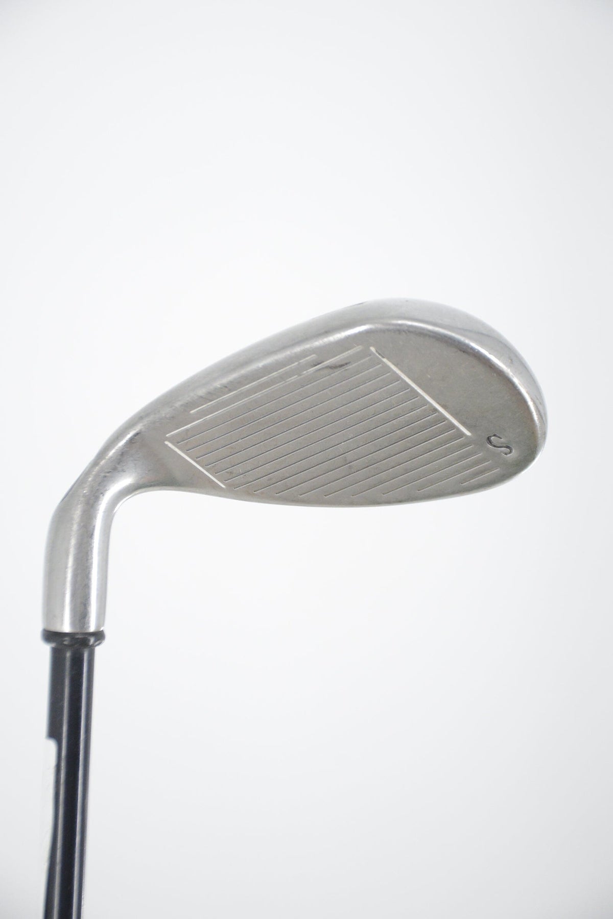 Callaway Big Bertha 2004 SW R Flex 35" Golf Irons Callaway 