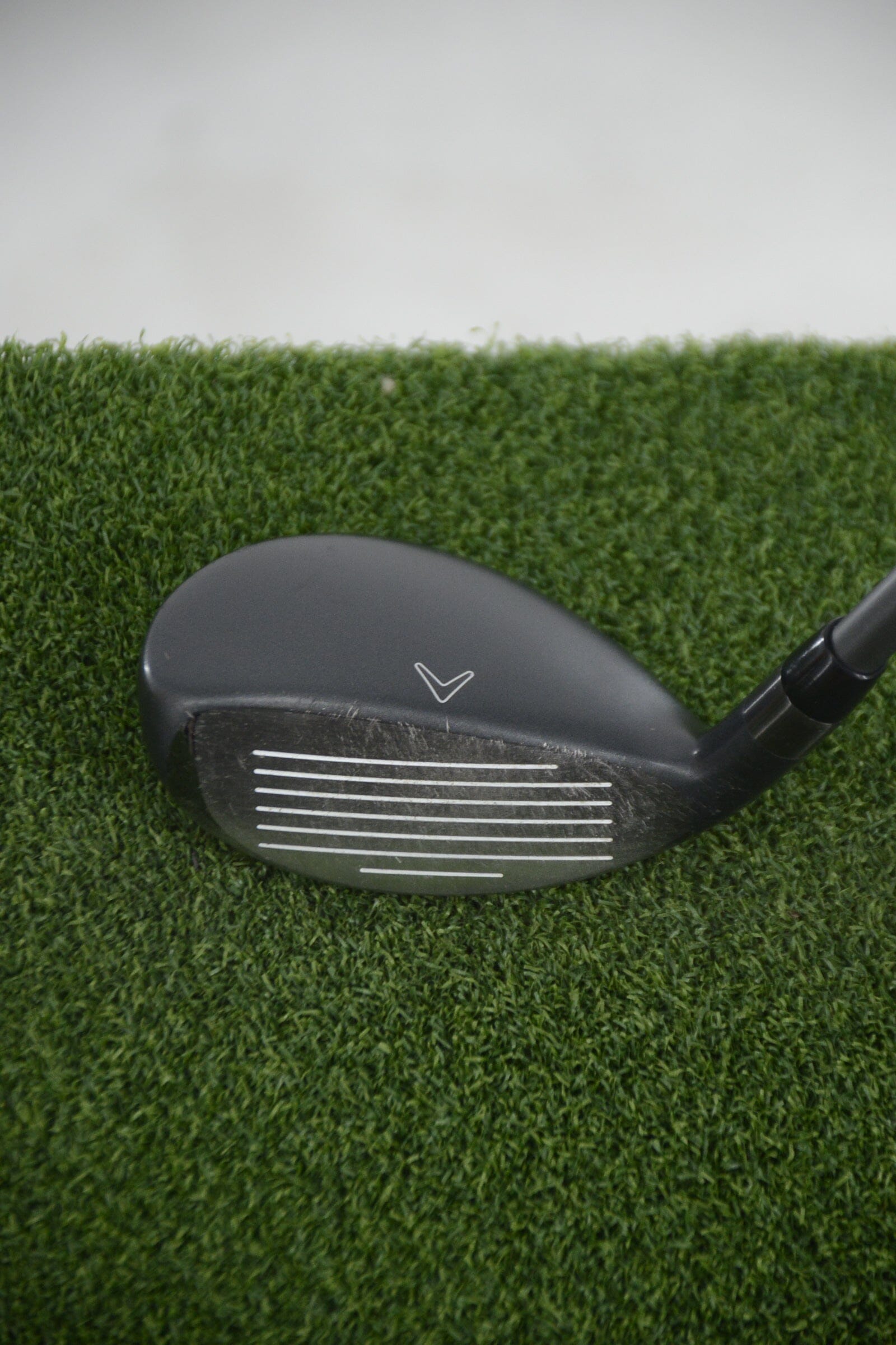 Callaway X2 Hot 5 Hybrid R Flex 38.75"