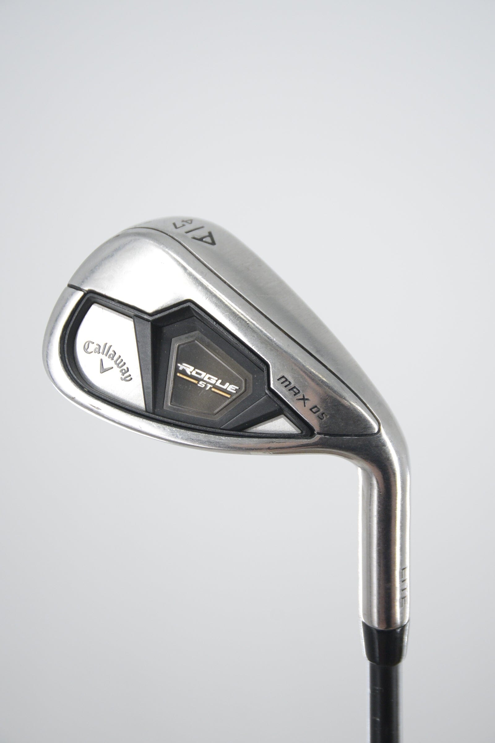 Callaway Rogue ST Max OS Lite AW R Flex 35.25" Golf Clubs GolfRoots 