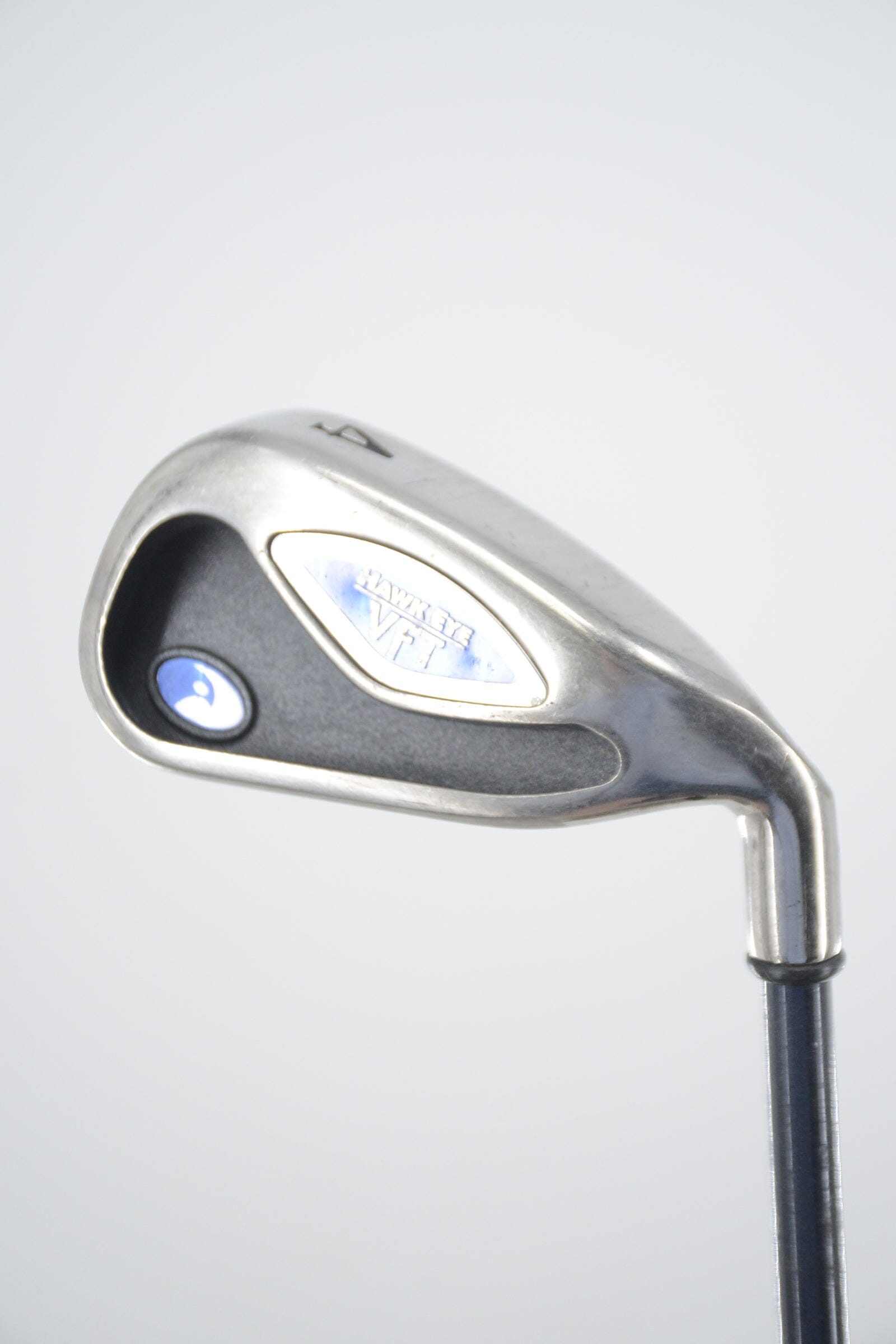 Callaway Hawk Eye Vft 4 Iron SR Flex 38" Golf Clubs GolfRoots 