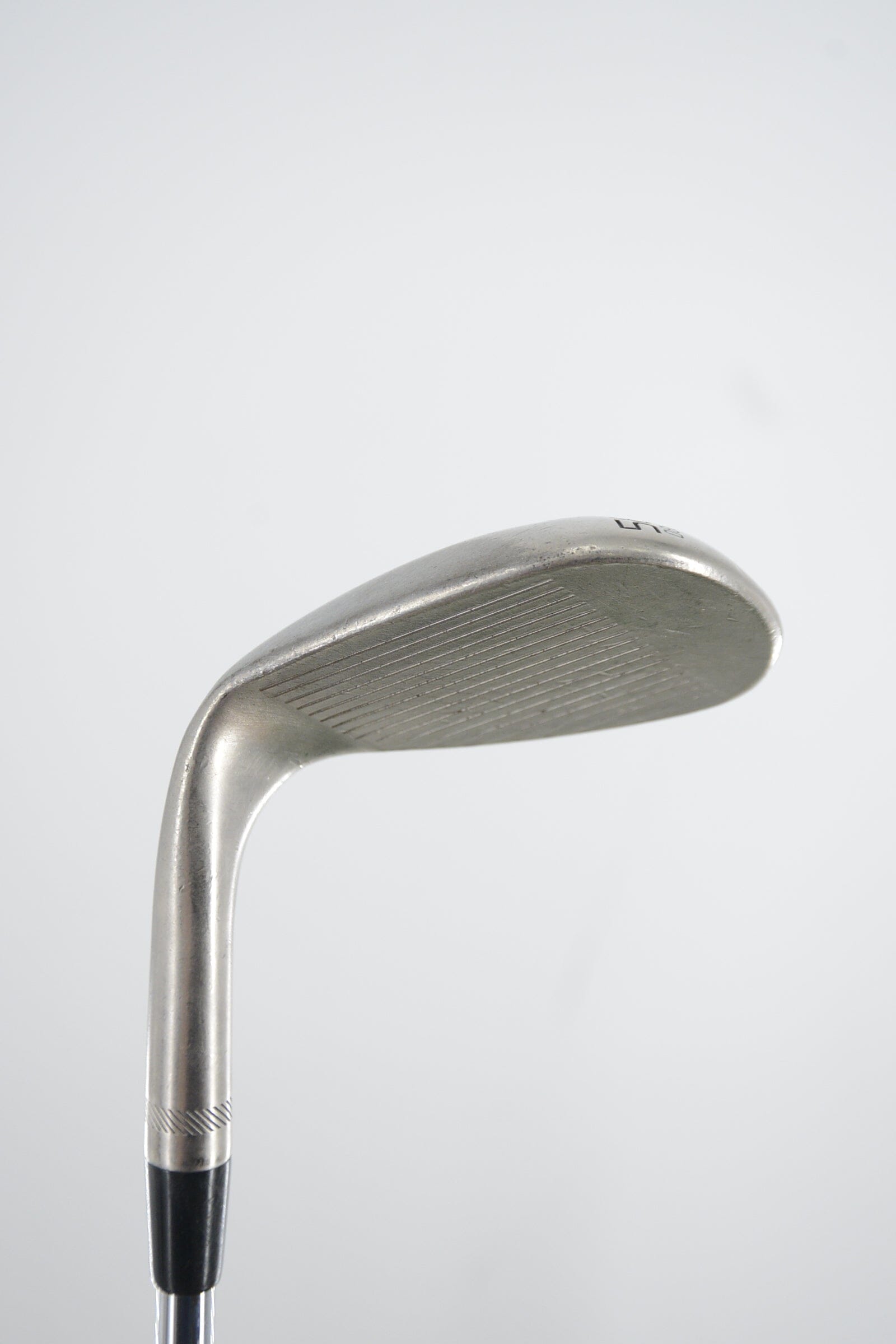 Titleist Vokey SM10 Nickel 58 Degree Wedge Wedge Flex 34.75" Golf Clubs GolfRoots 