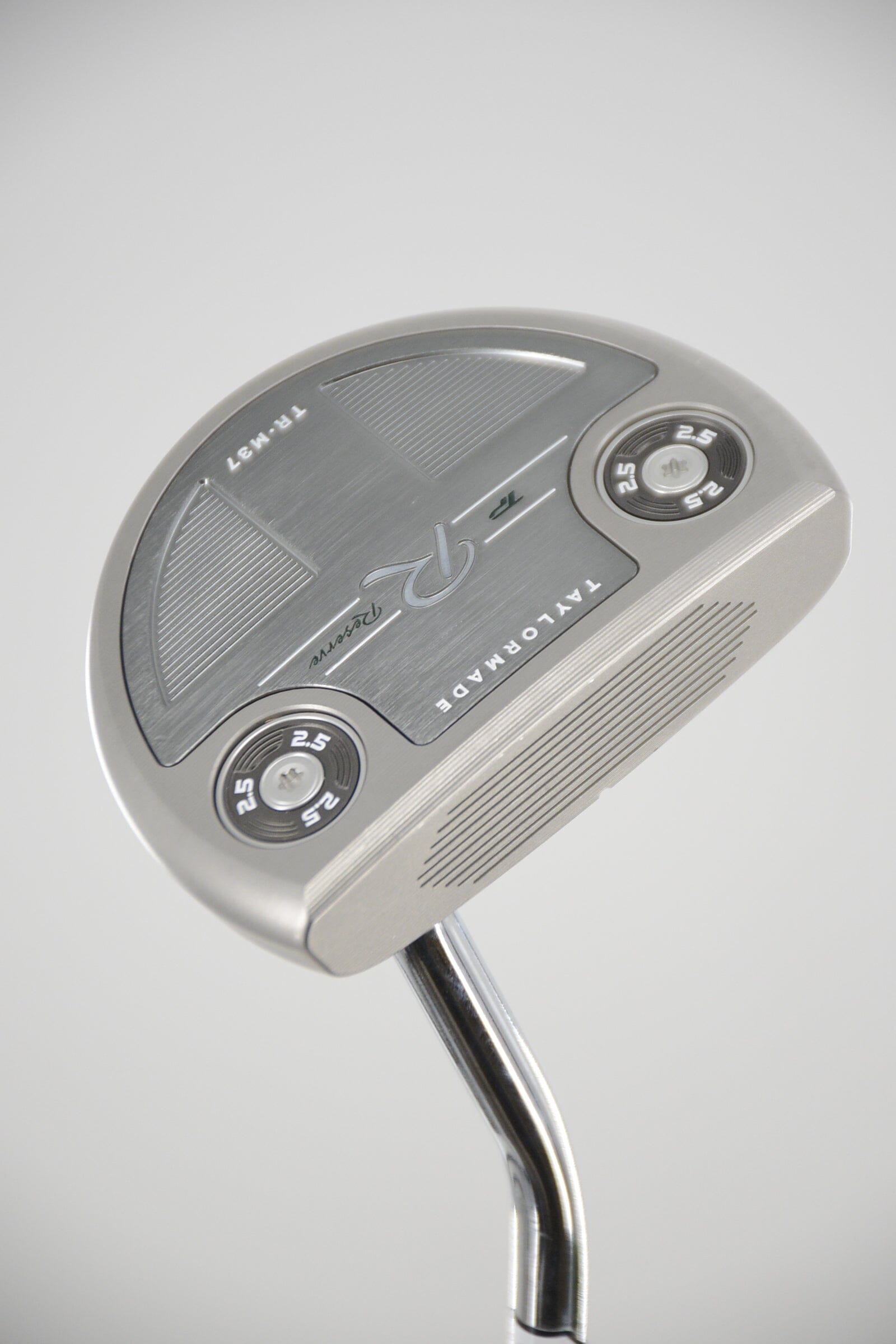 TaylorMade TP Reserve M37 Putter 35" Golf Clubs GolfRoots 