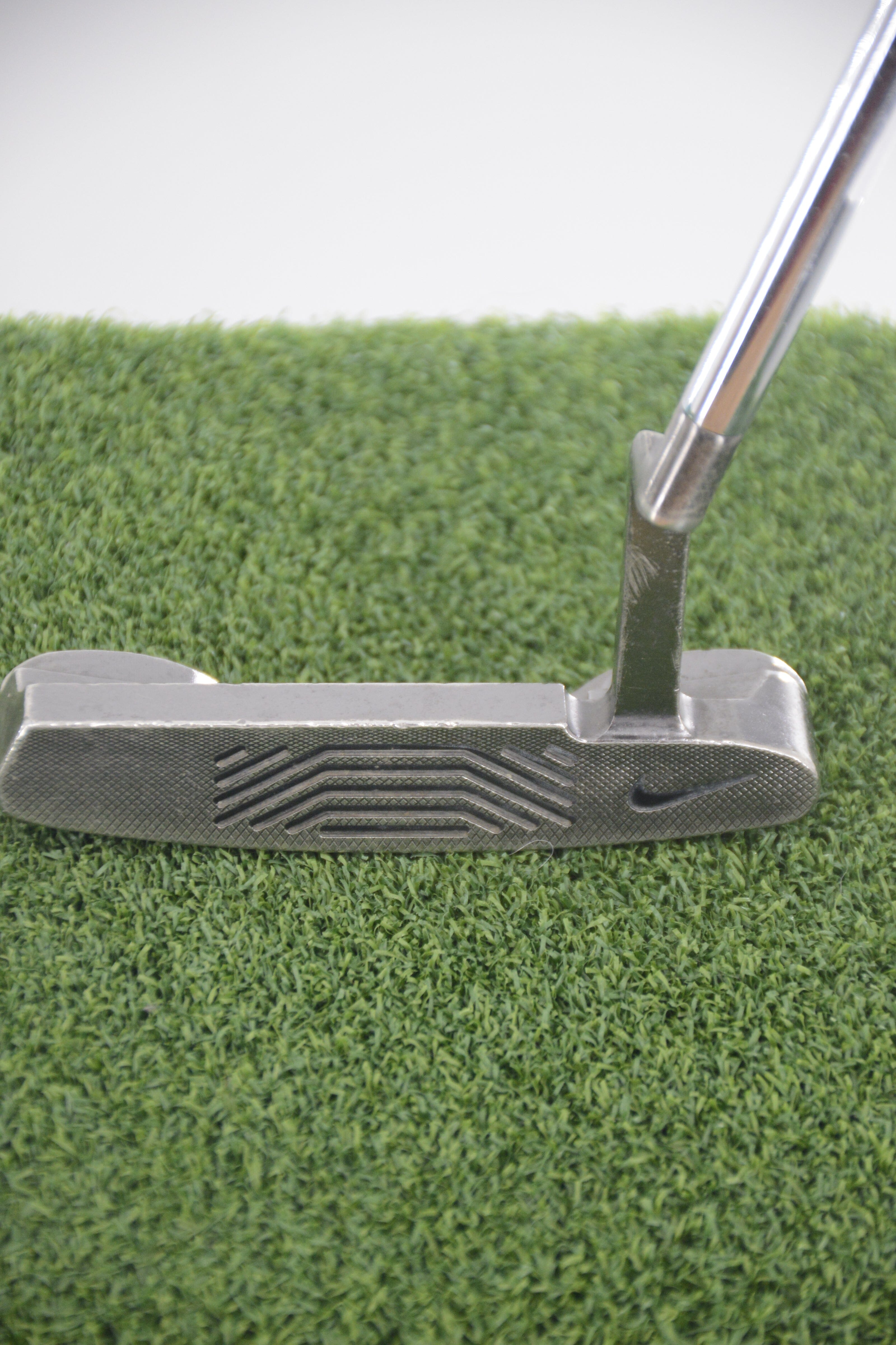 Nike Method Midnight 006 Putter 34.5" Golf Clubs GolfRoots 