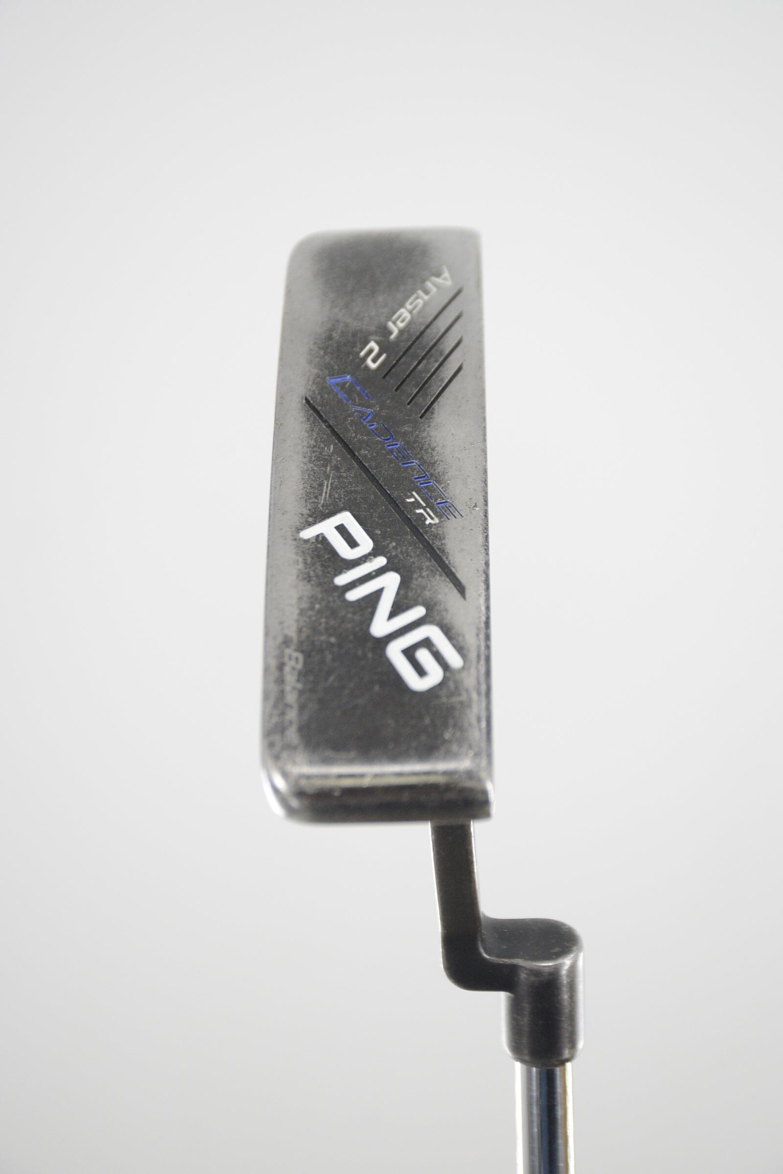 Ping Cadence TR Anser 2 Putter 34.5" Golf Clubs GolfRoots 