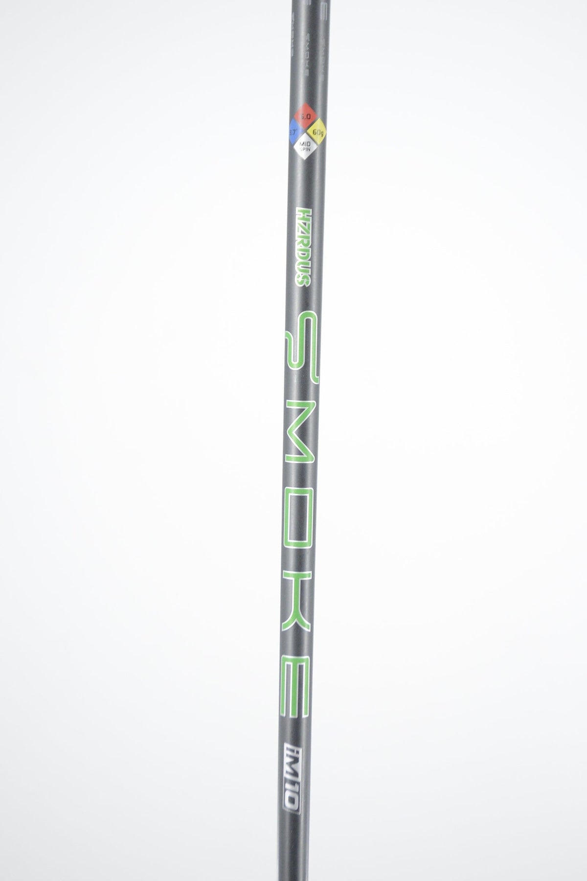 Project X HZRDUS Smoke iM10 Cobra Driver Shaft S Flex 44" Golf Clubs GolfRoots 