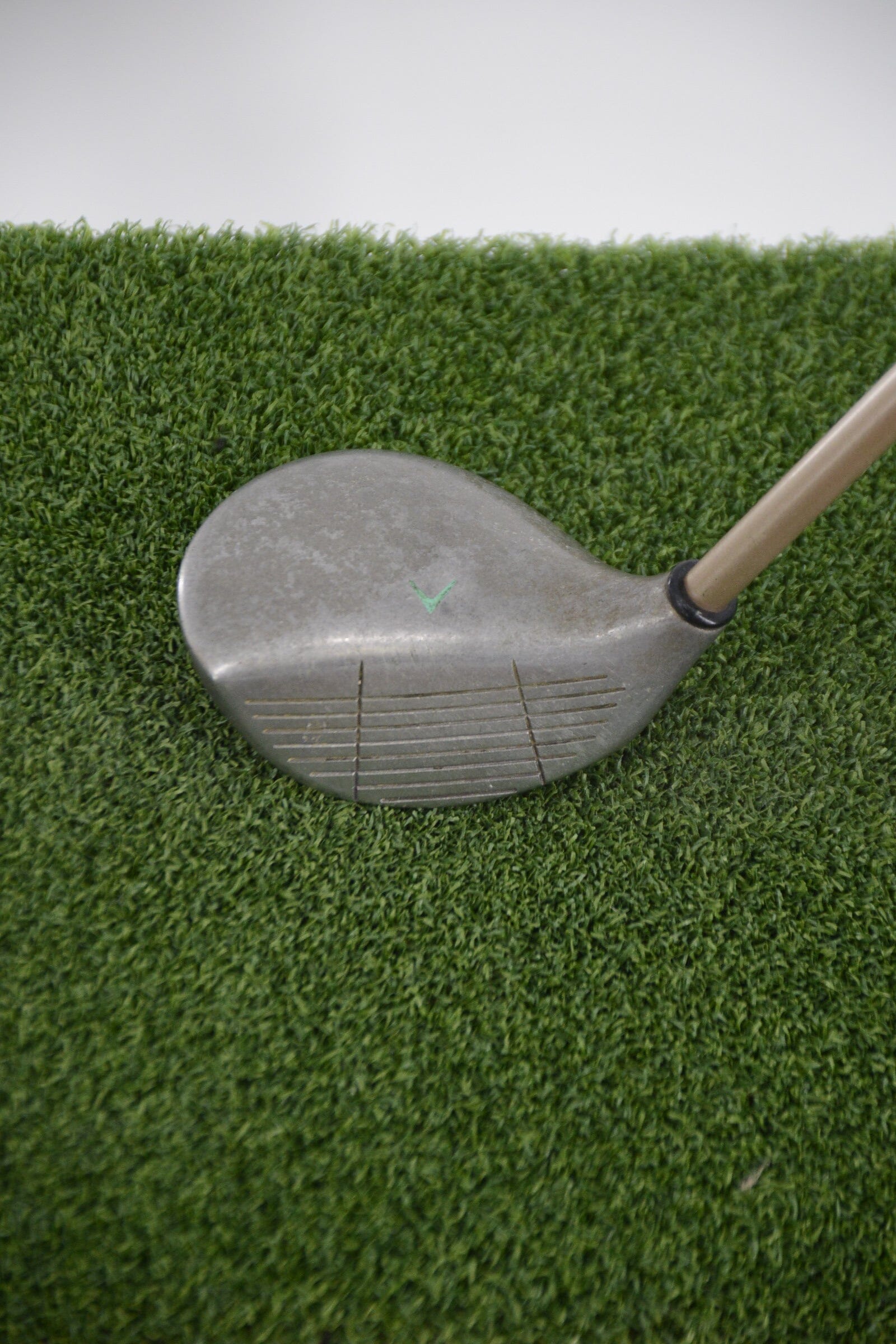 Women's Callaway S2H2 5 Wood W Flex 40.25" Golf Clubs GolfRoots 