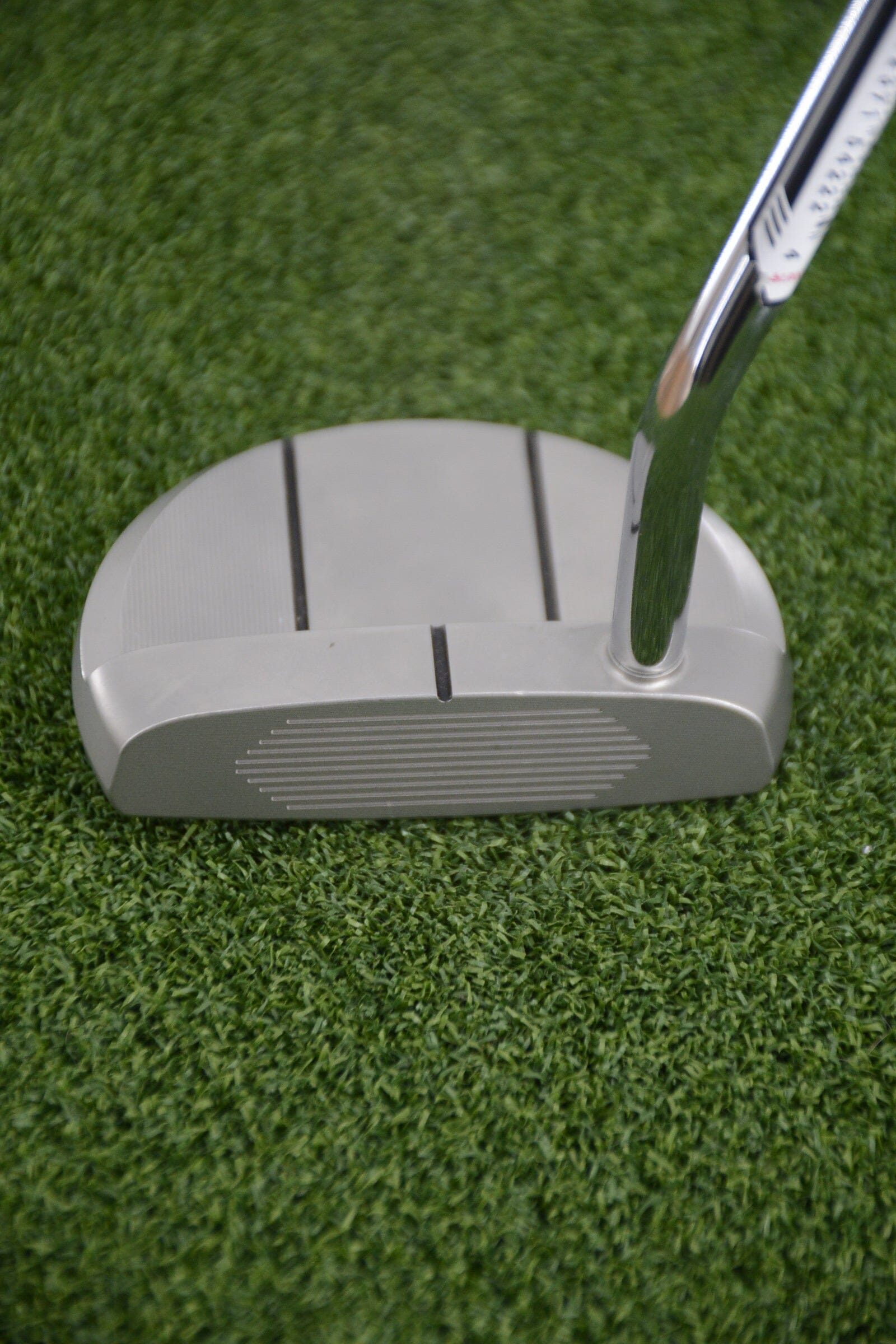 TaylorMade TP Reserve M37 Putter 35" Golf Clubs GolfRoots 