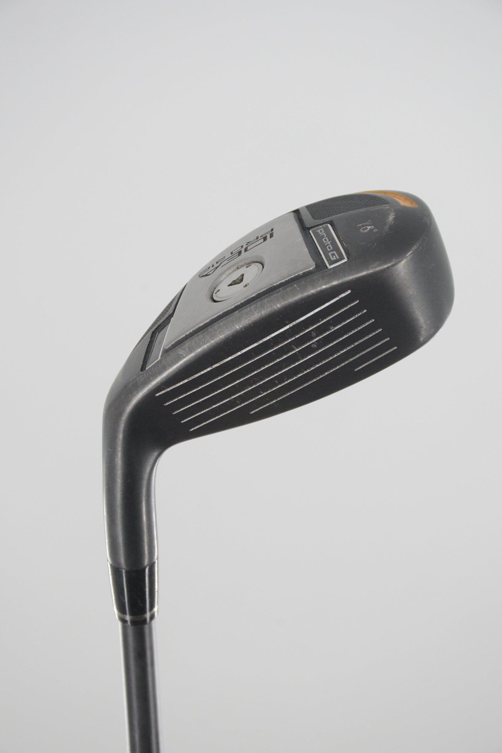 Adams Idea Pro A12 16 Degree Hybrid S Flex 40.75" Golf Clubs GolfRoots 