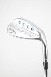 Callaway Jaws MD5 Chrome 56 Degree Wedge S Flex 35"