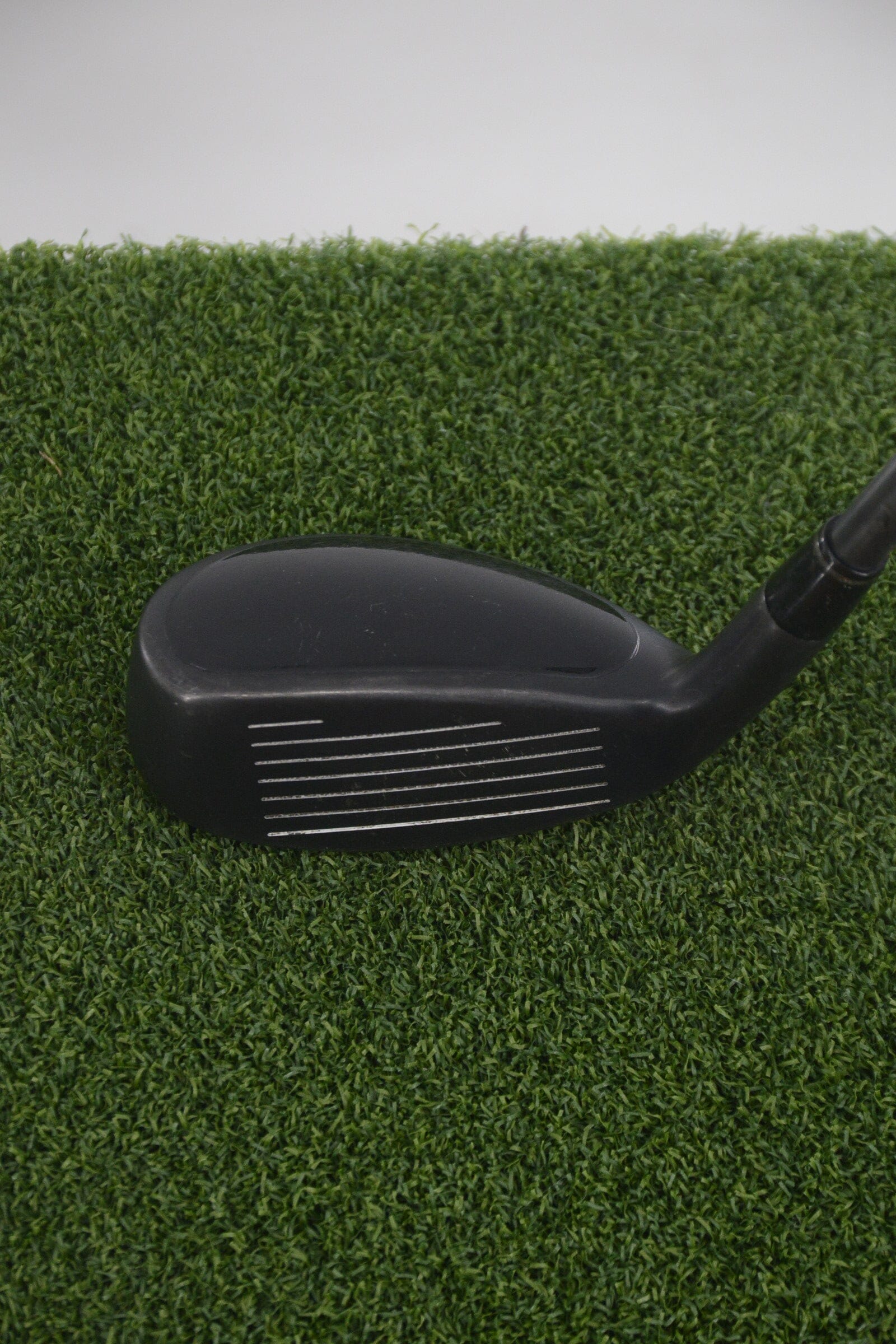 Adams Idea Pro A12 16 Degree Hybrid S Flex 40.75" Golf Clubs GolfRoots 