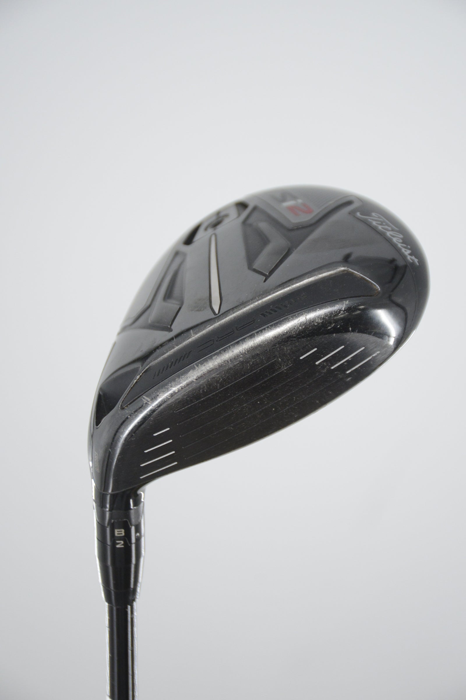 Titleist TSi2 15 Degree Wood S Flex 42.75"