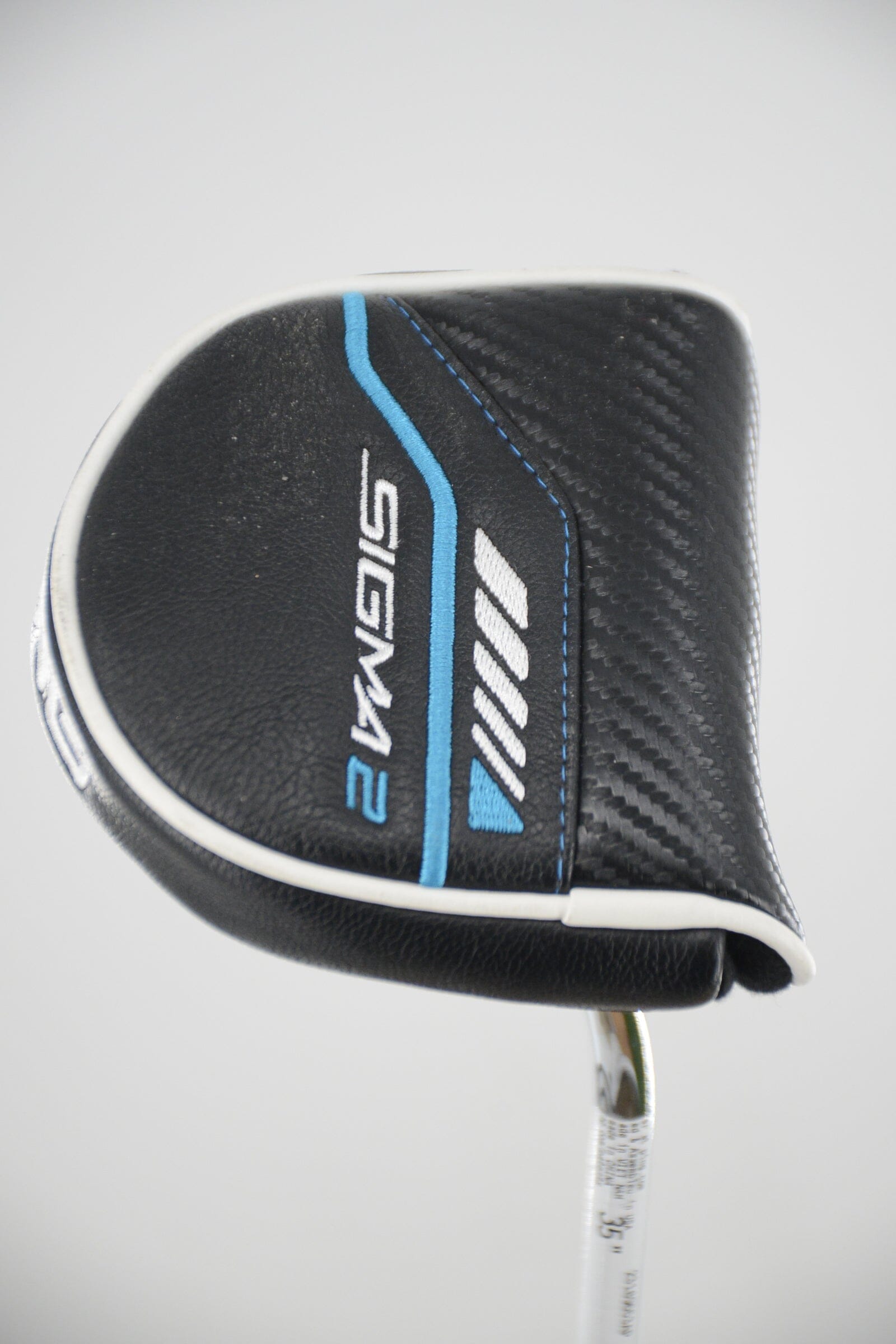 NEW Ping 2023 Tyne G Mid-Mallet Putter 34.5" Golf Clubs GolfRoots 