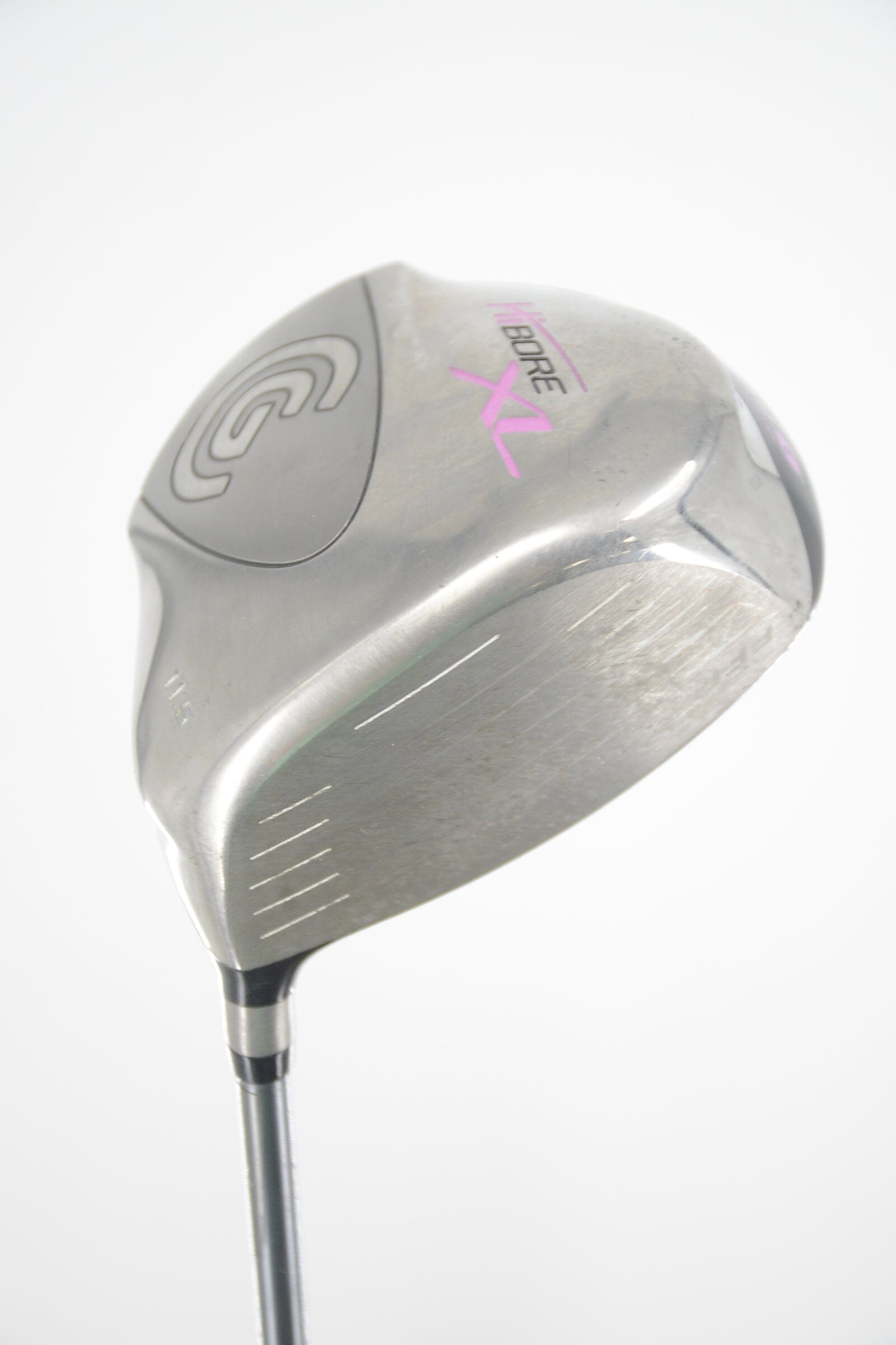 Women's Cleveland Hi-Bore XL W-Series 11.5 Degree Driver W Flex 42.5" Golf Clubs GolfRoots 