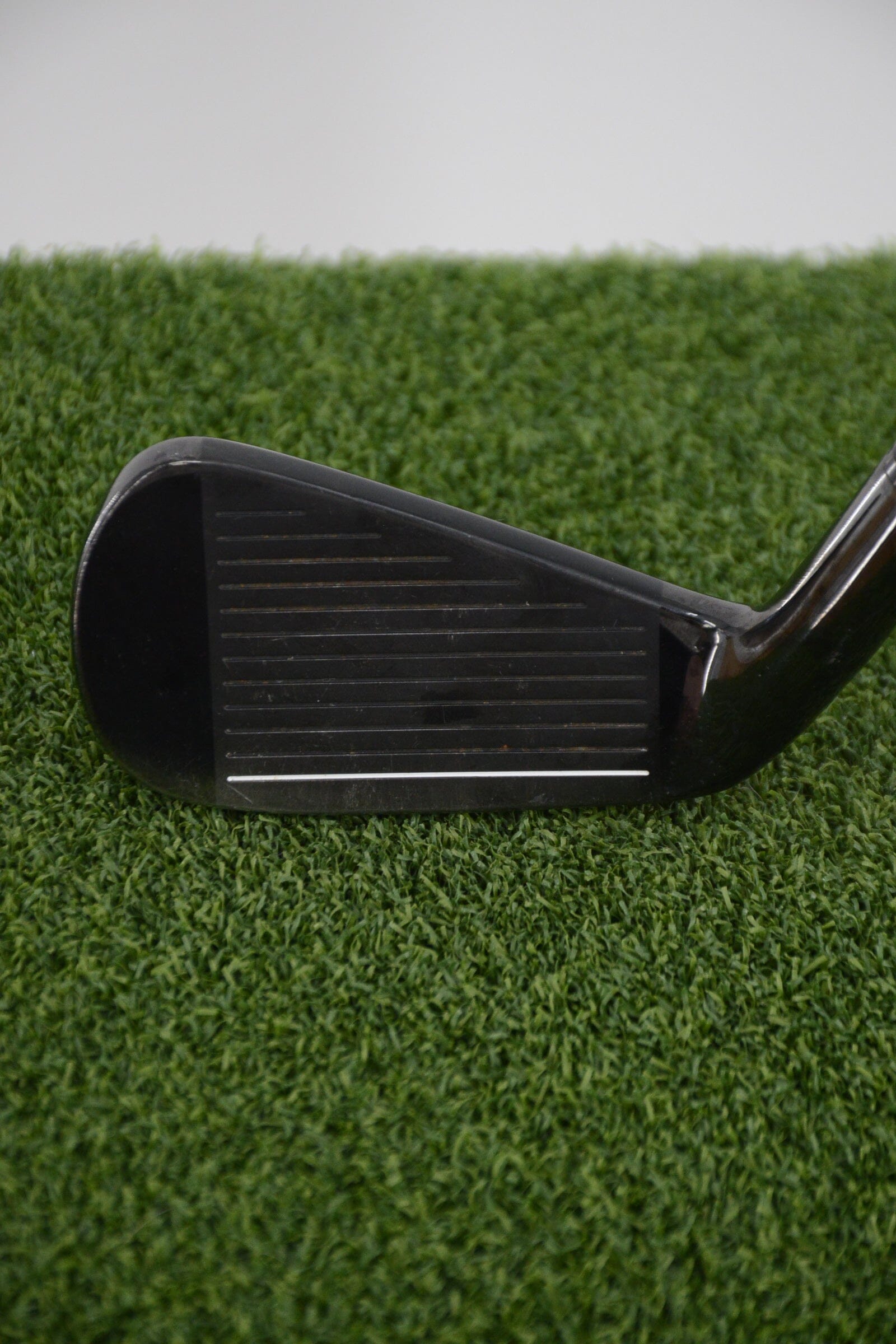 TaylorMade Gapr Lo 3 Driving Iron X Flex 39.25" Golf Clubs GolfRoots 