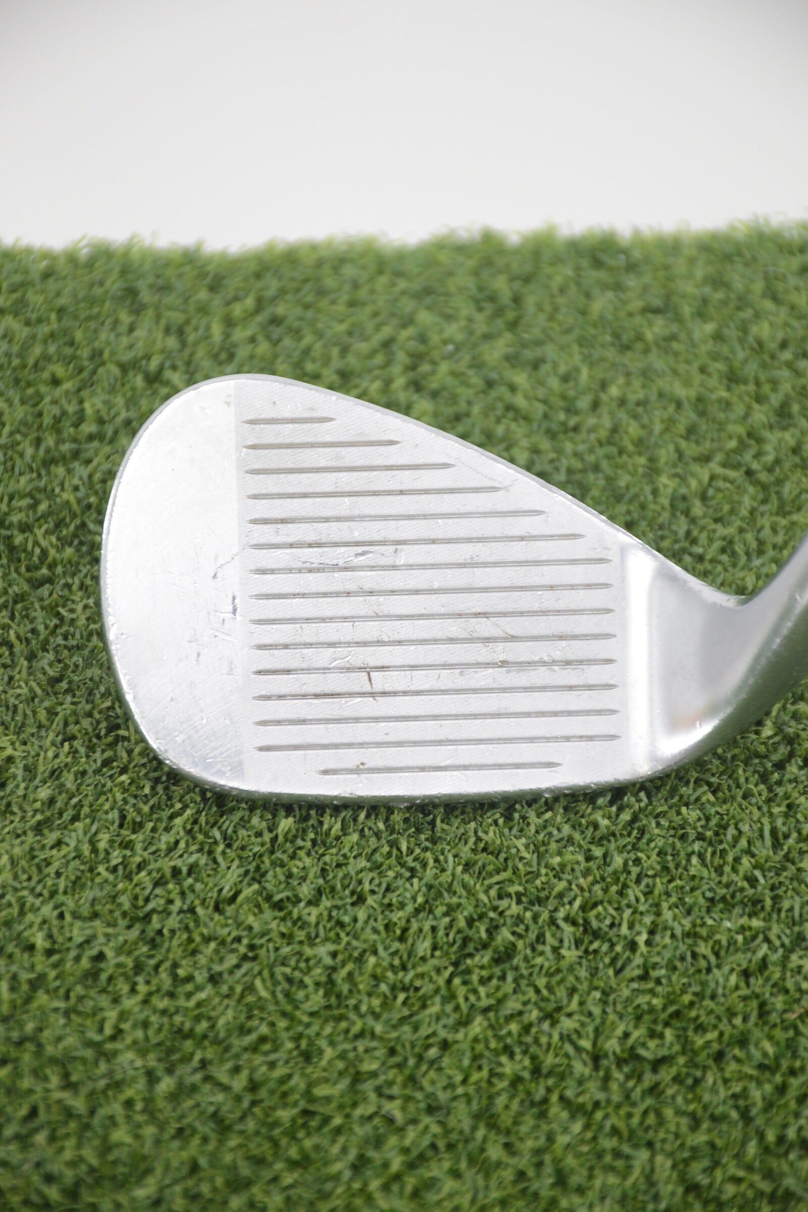 Callaway Jaws MD5 Chrome 56 Degree Wedge S Flex 35" Golf Clubs GolfRoots 