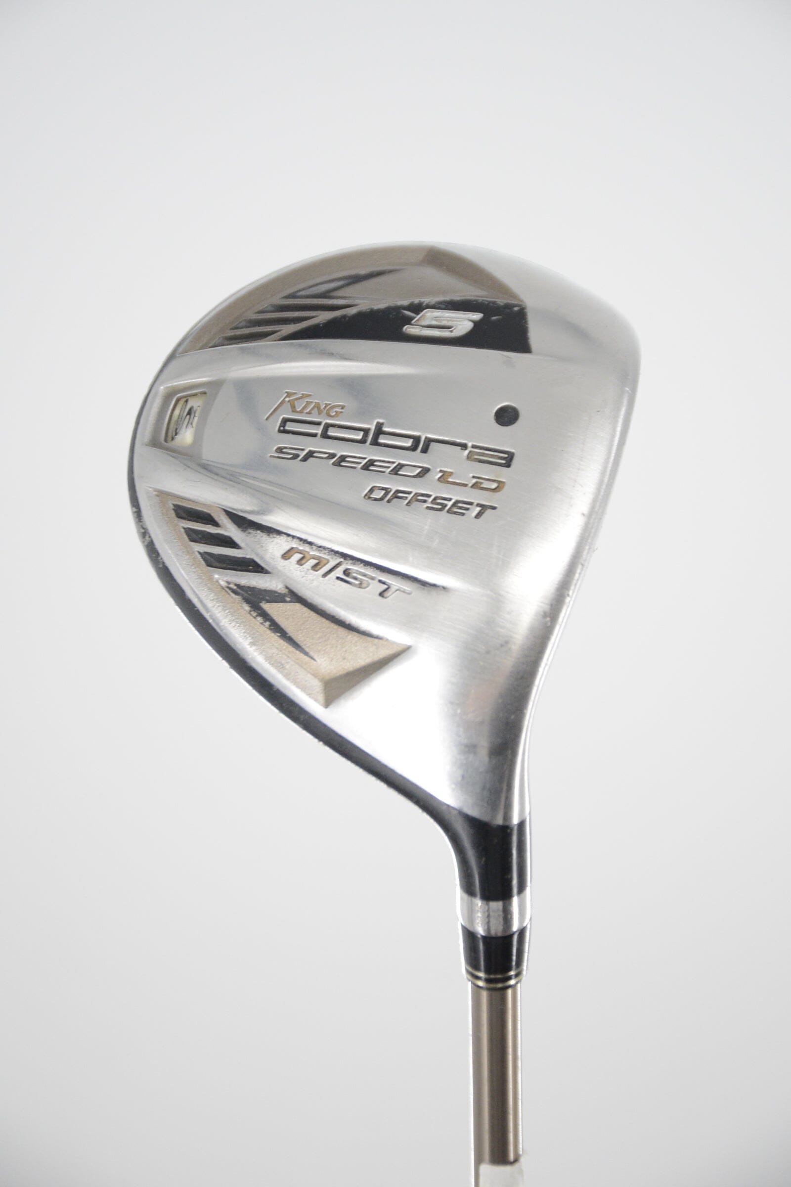 Cobra Speed LD M Offset 5 Wood SR Flex 42.5"