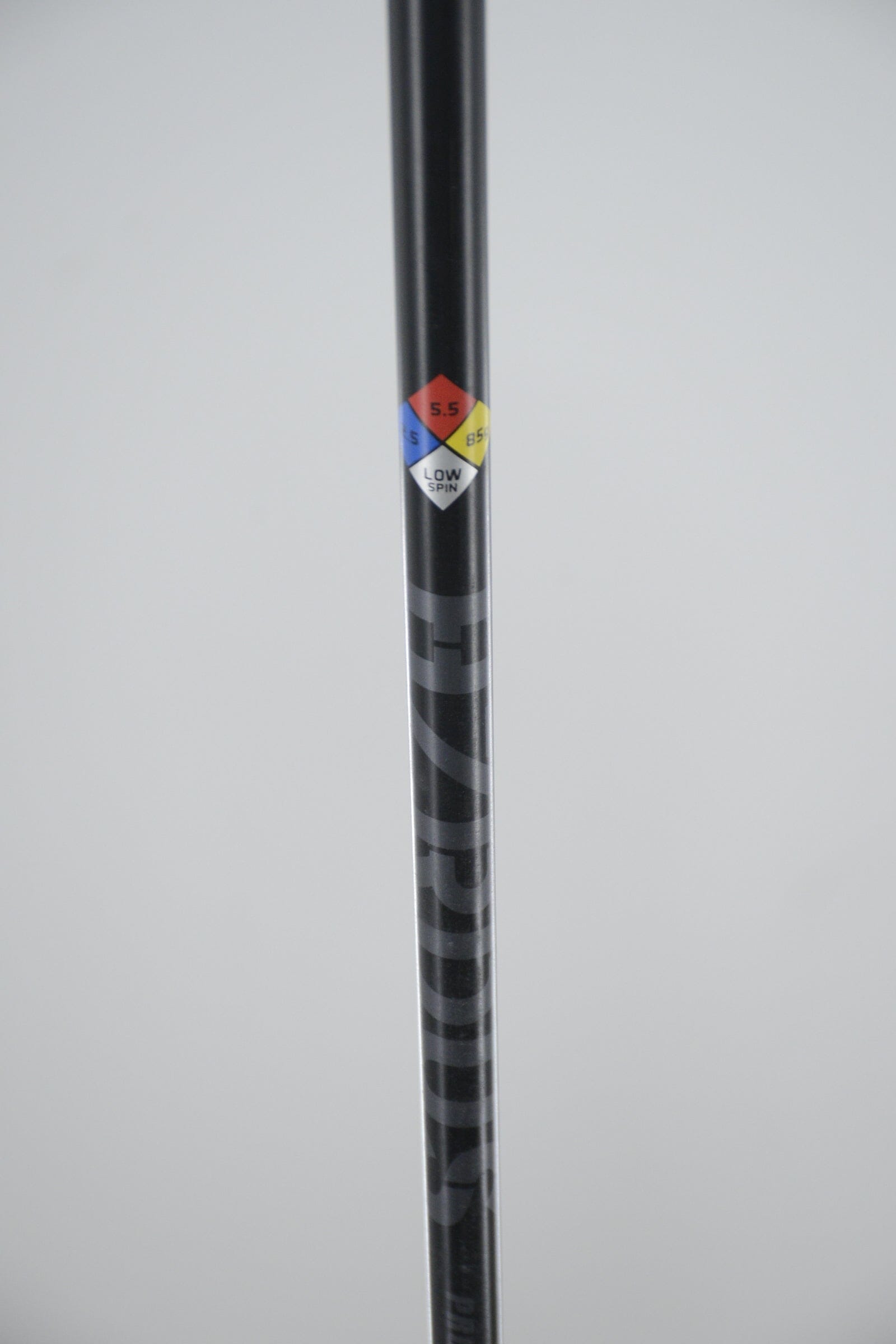 Srixon Z H85 3 Hybrid R Flex 39.75" Golf Clubs GolfRoots 
