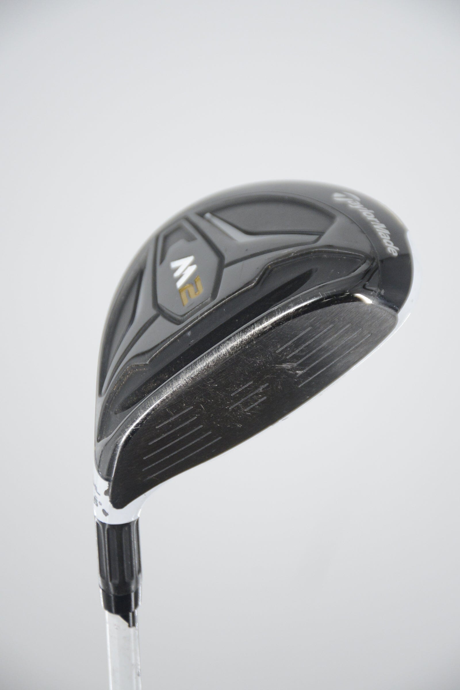 TaylorMade M2 3HL Wood SR Flex 42.25" Golf Clubs GolfRoots 