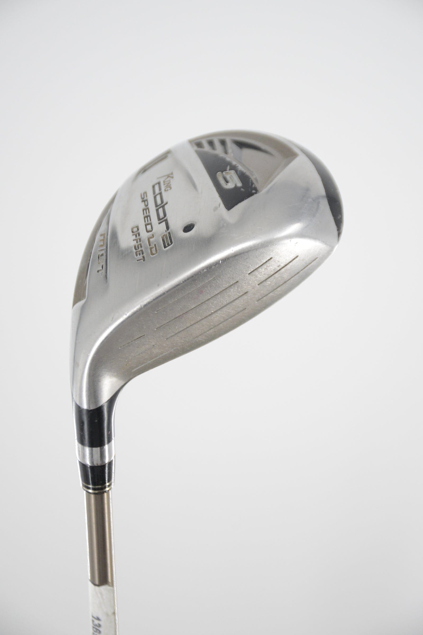 Cobra Speed LD M Offset 5 Wood SR Flex 42.5" Golf Clubs GolfRoots 