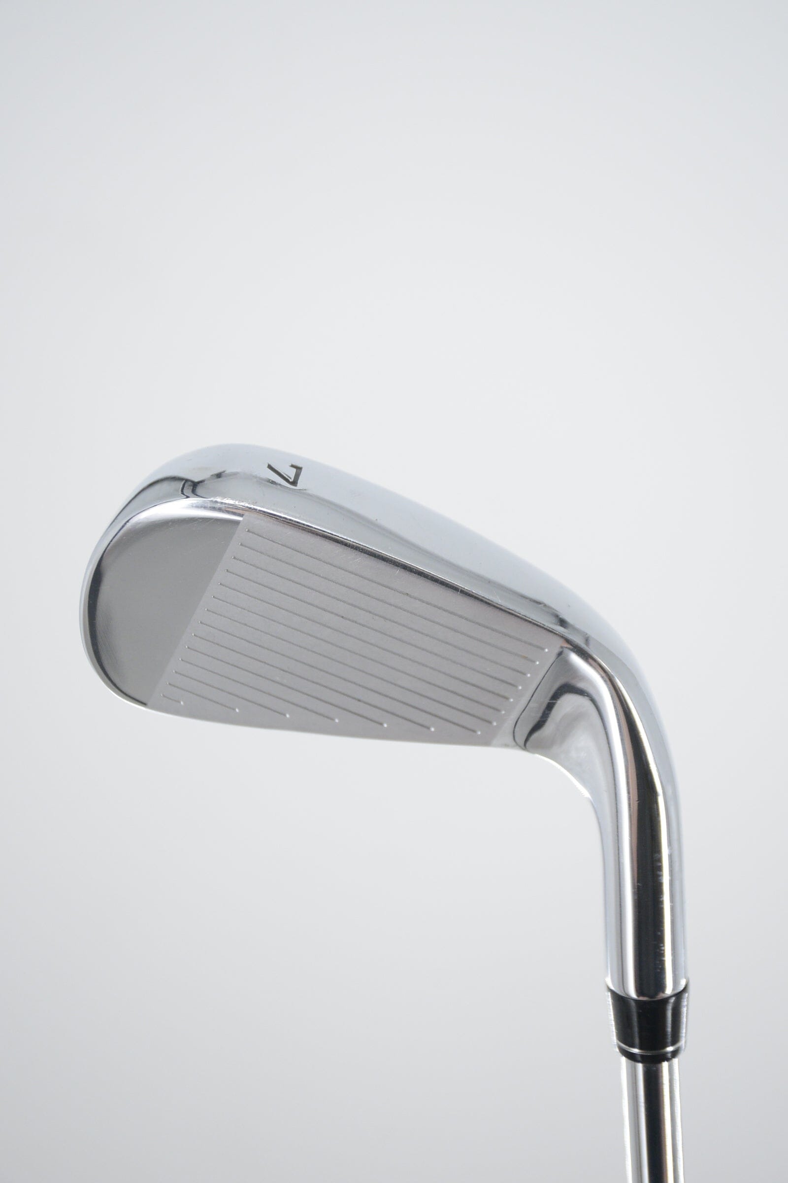 Lefty Callaway Paradym X 7 Iron R Flex 36.75" Golf Clubs GolfRoots 